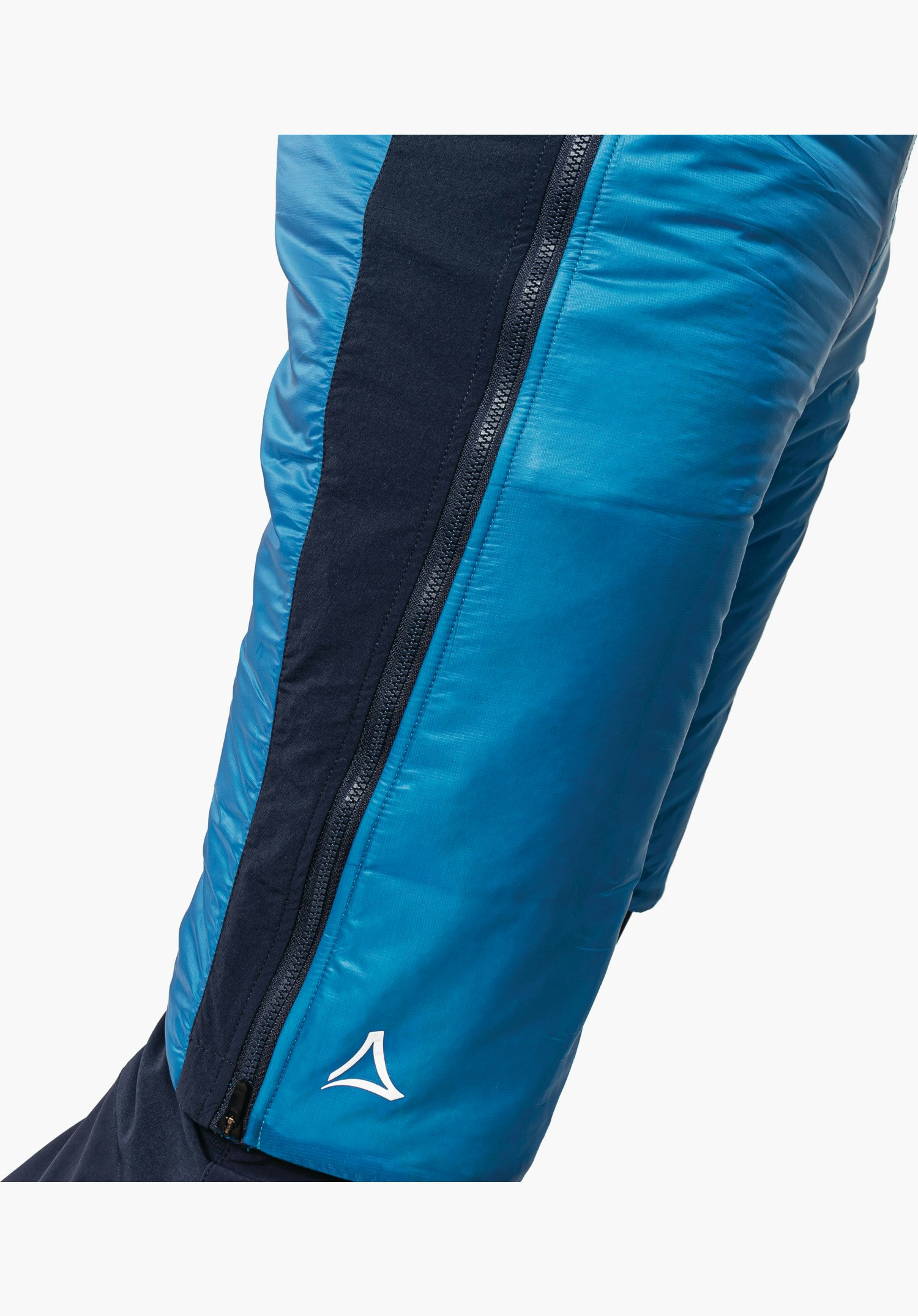 Thermo Shorts Mitteregg M