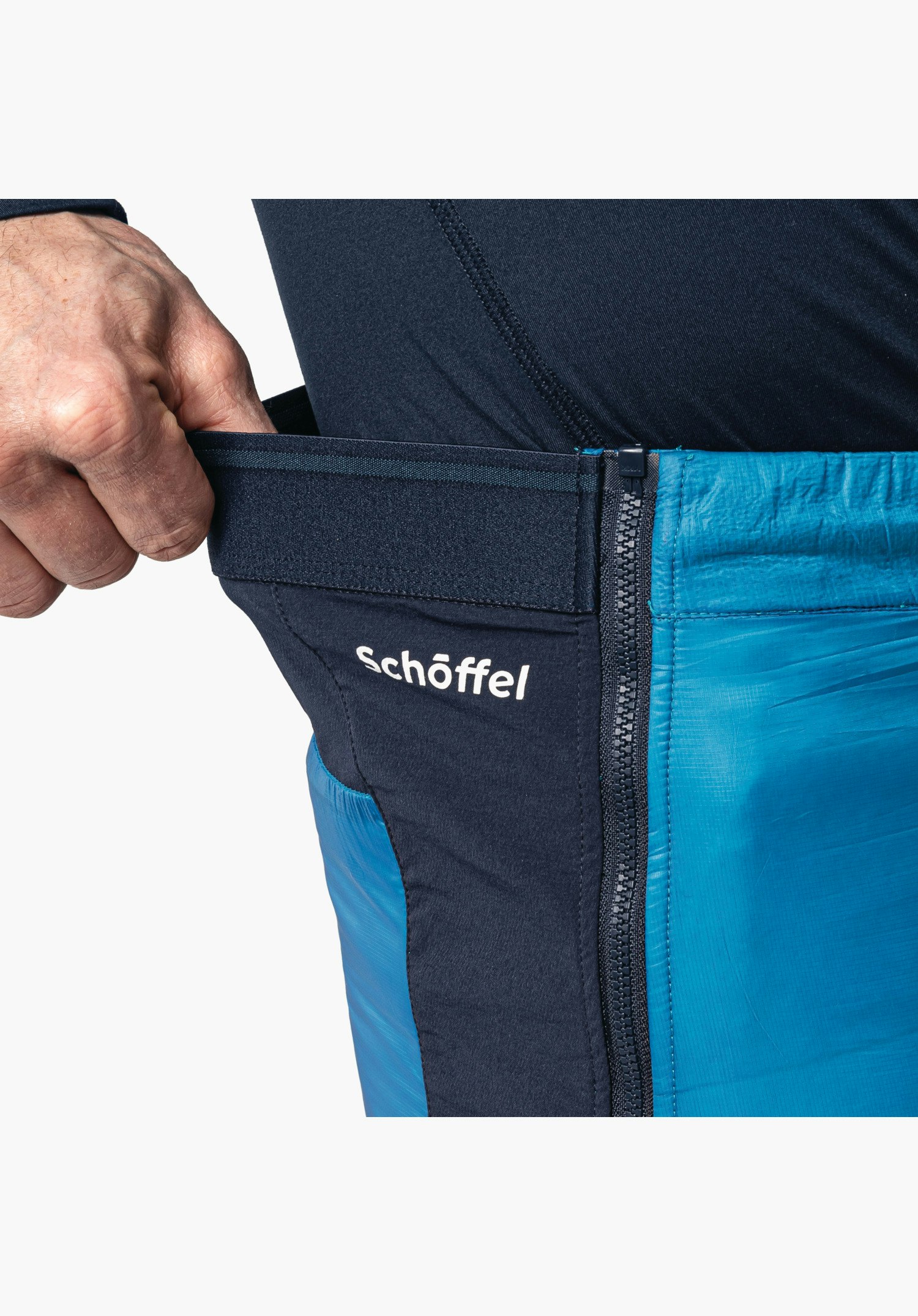 Thermo Shorts Mitteregg M