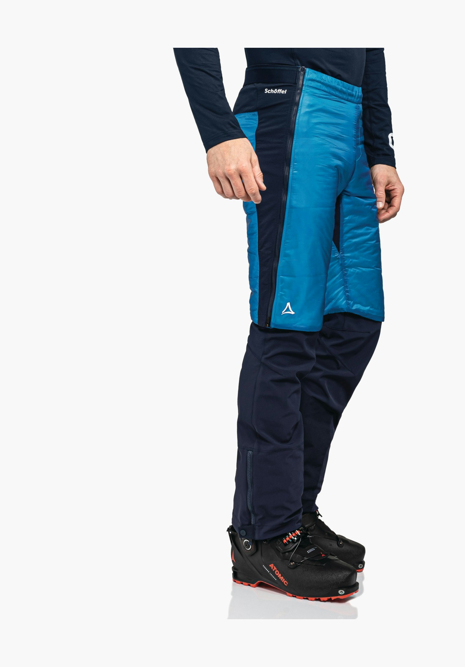 Thermo Shorts Mitteregg M