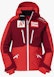 Ski Jacket Lachaux K RT