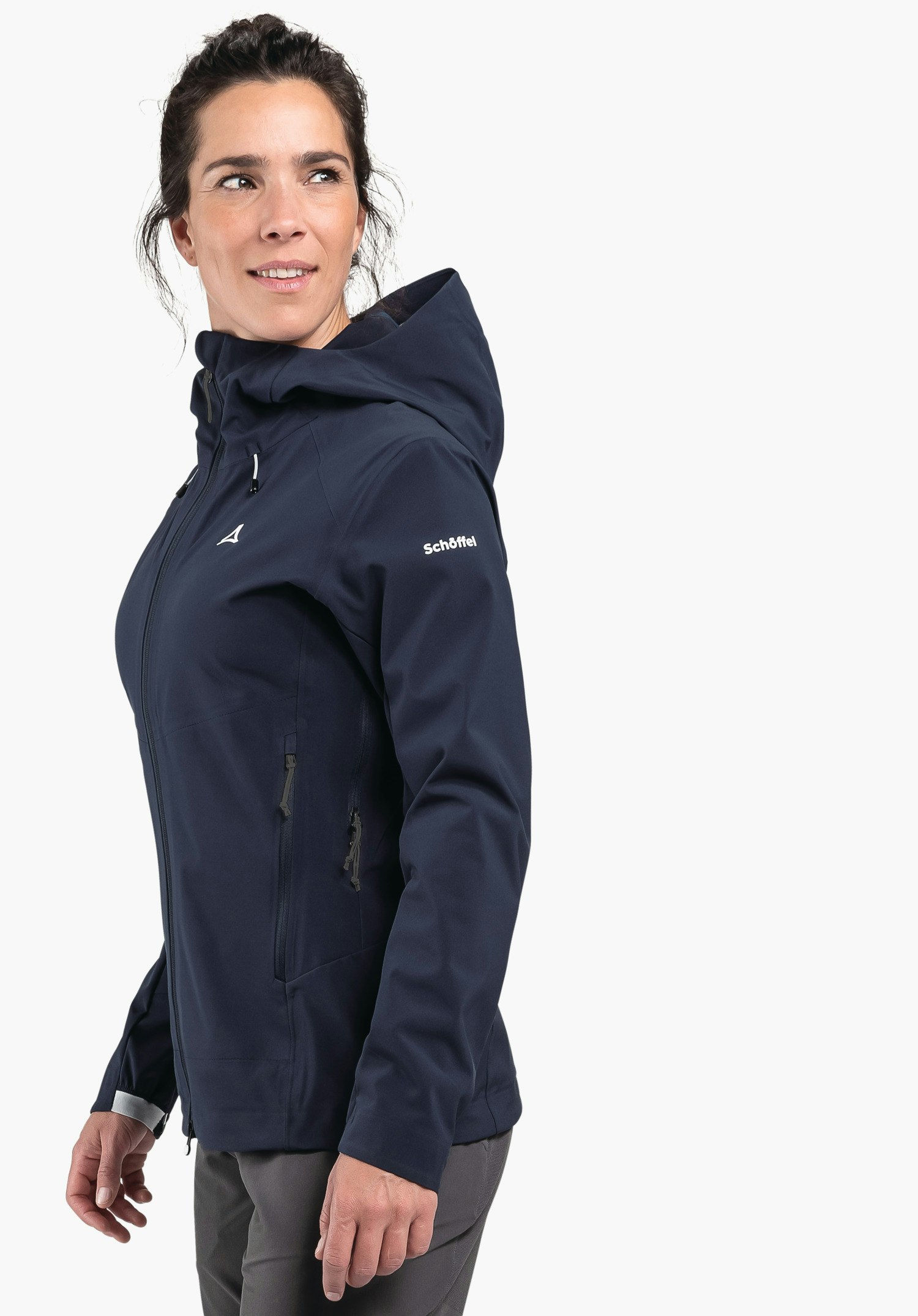 Softshell Jkt Mangart L