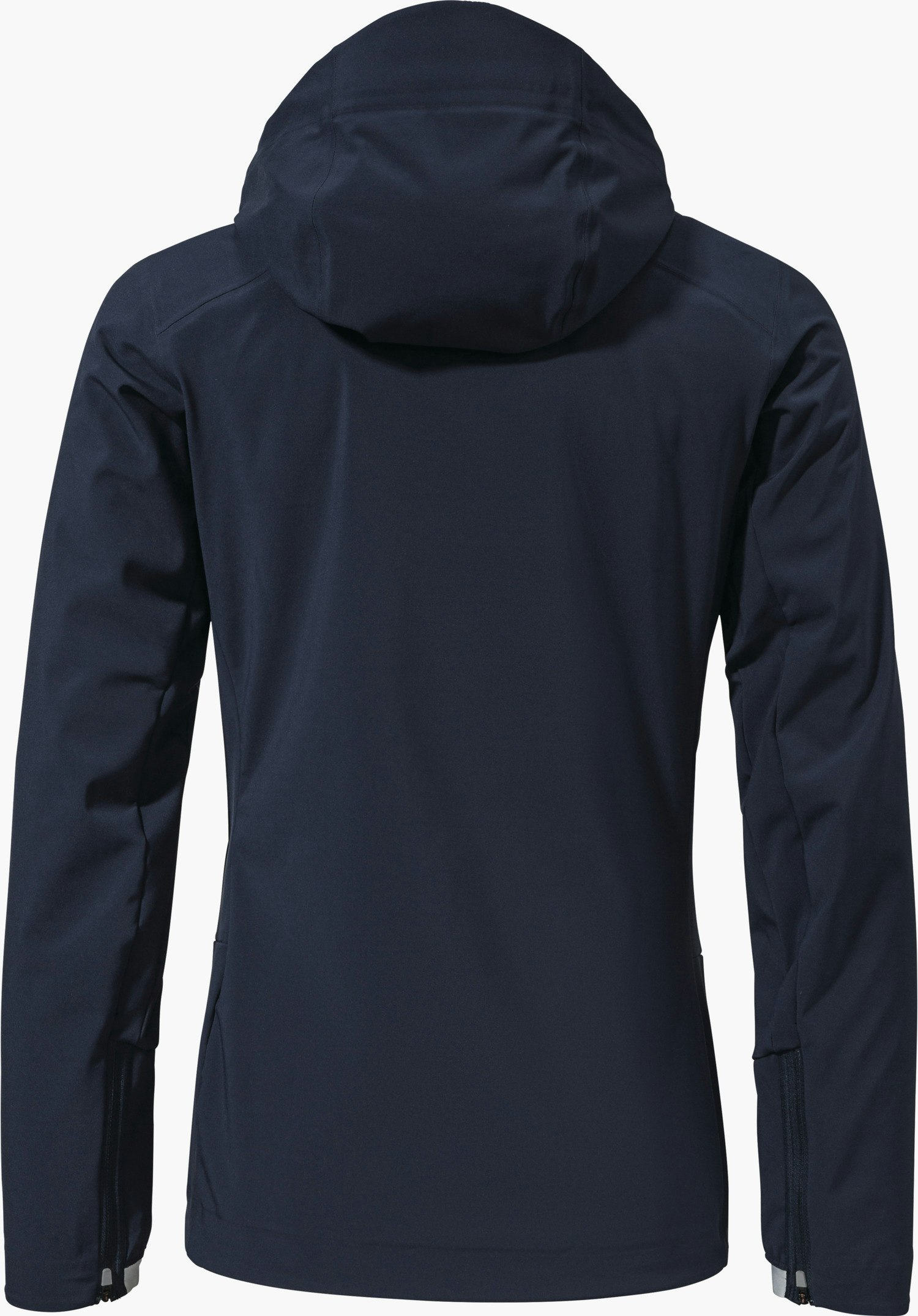 Softshelljacke outlets von Schöffel Gr. 40