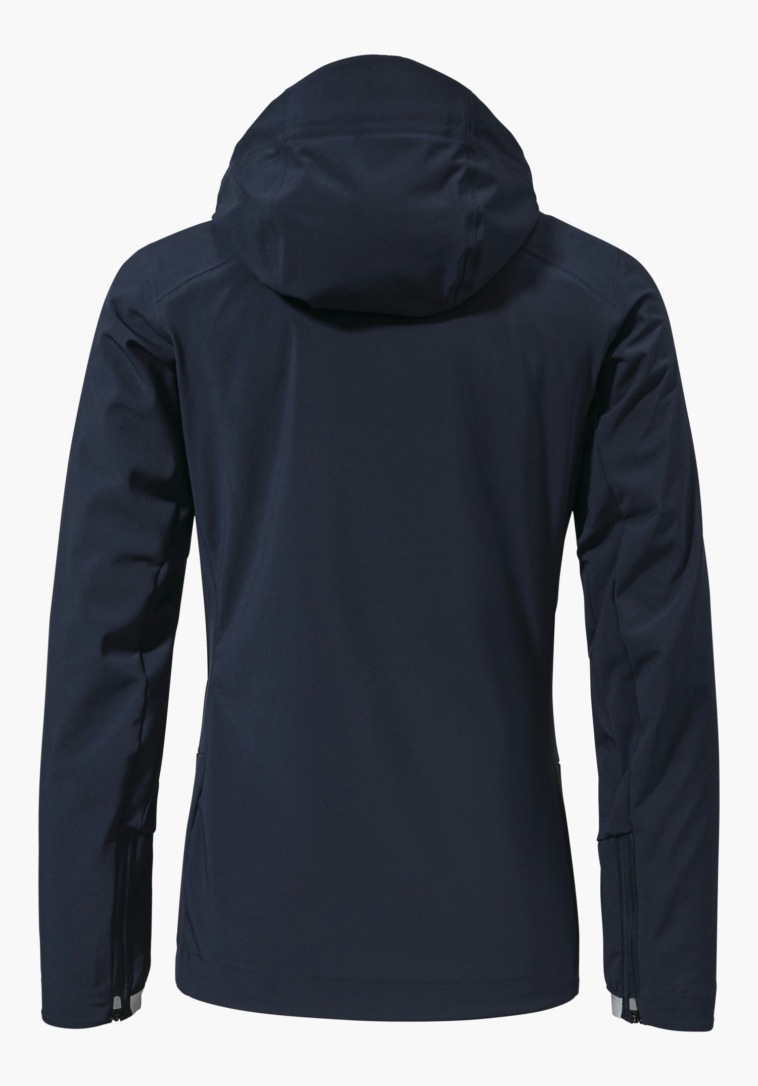 Softshell Jkt Mangart L