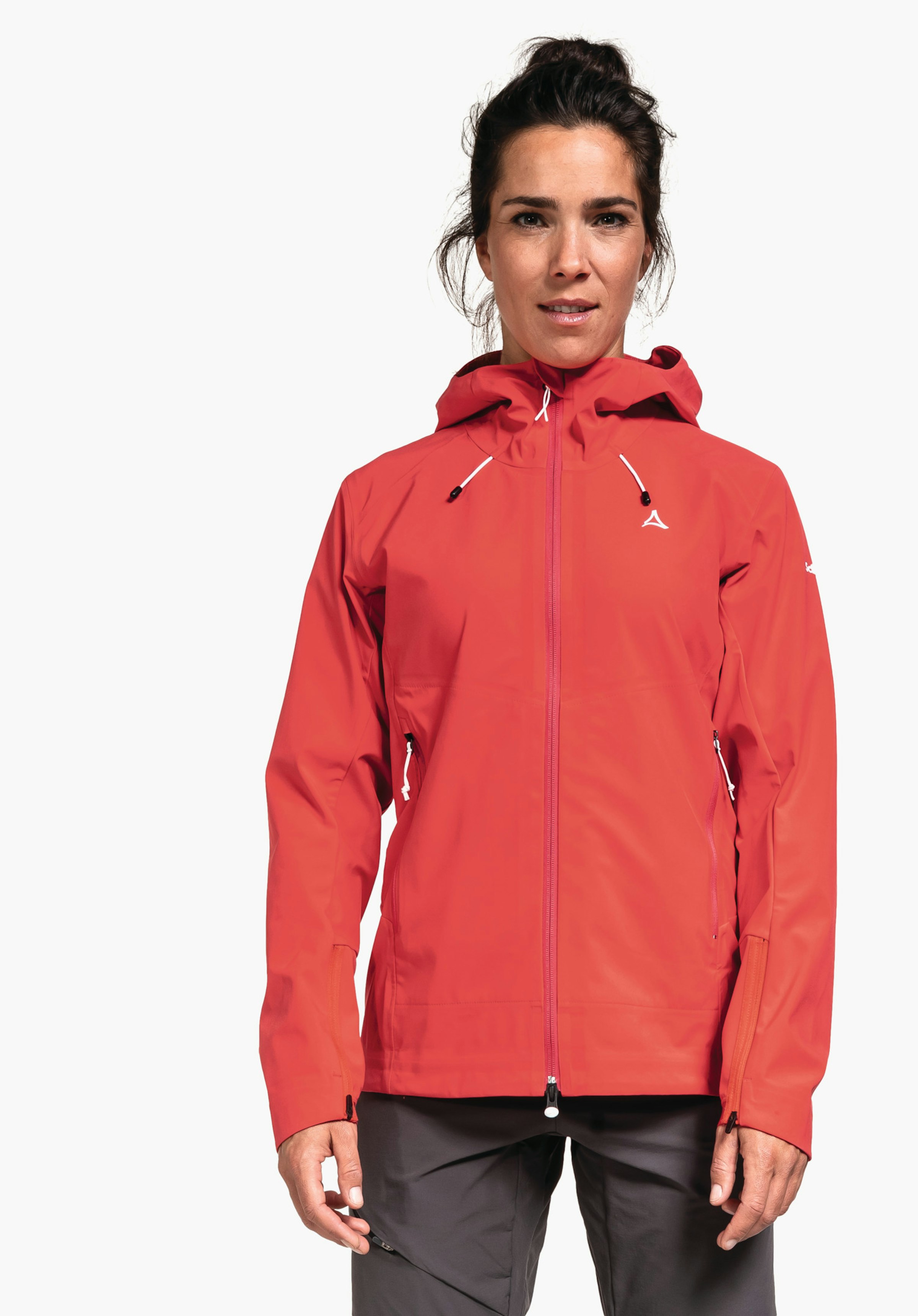 Softshell Jkt Mangart L