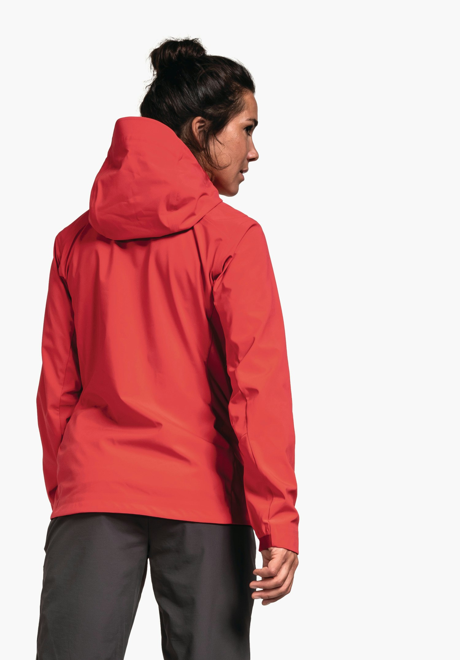 Softshell Jkt Mangart L