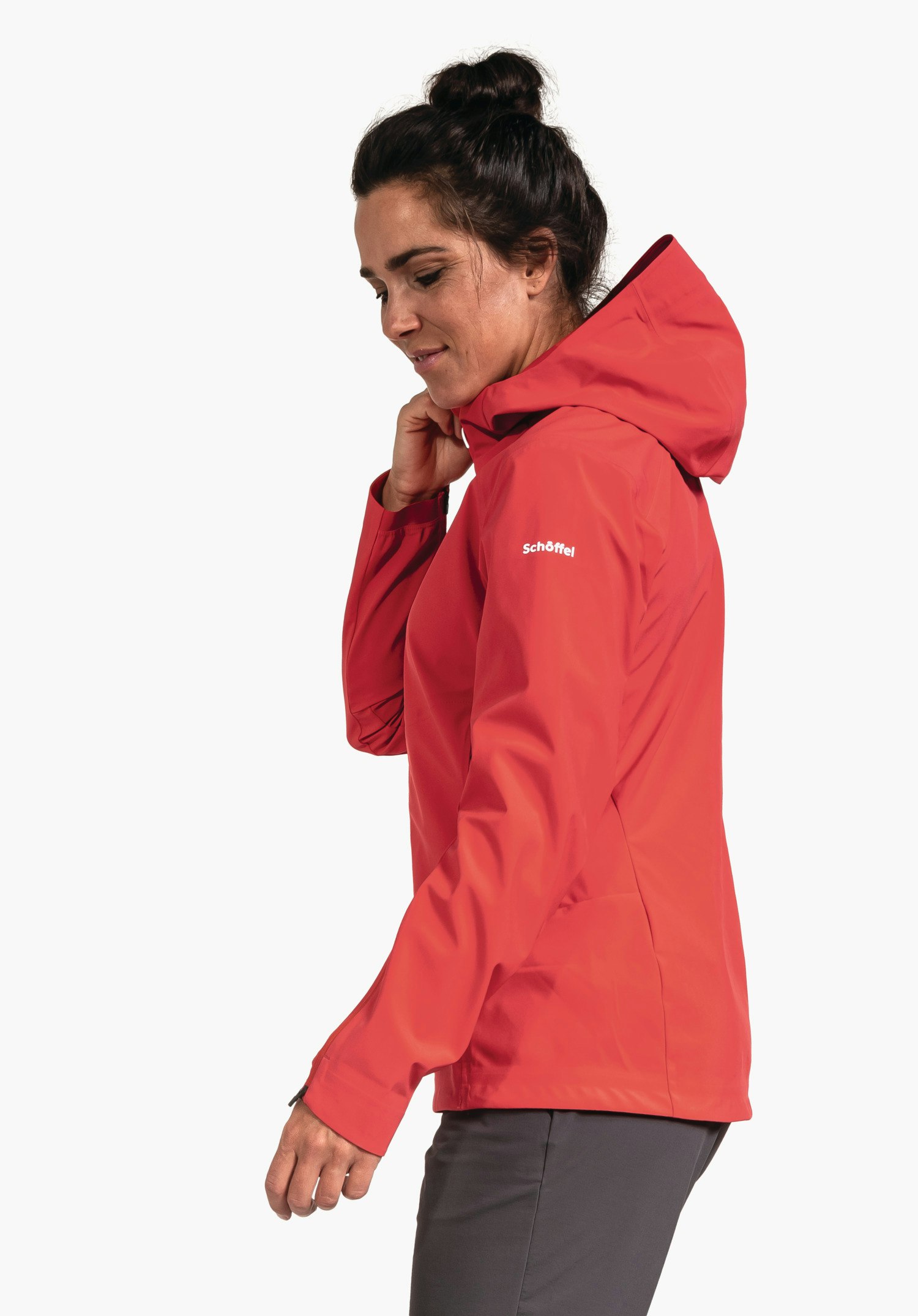 Softshell Jkt Mangart L