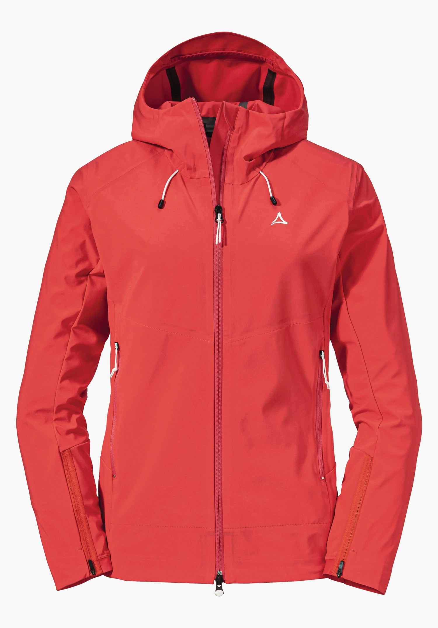 Softshell Jkt Mangart L