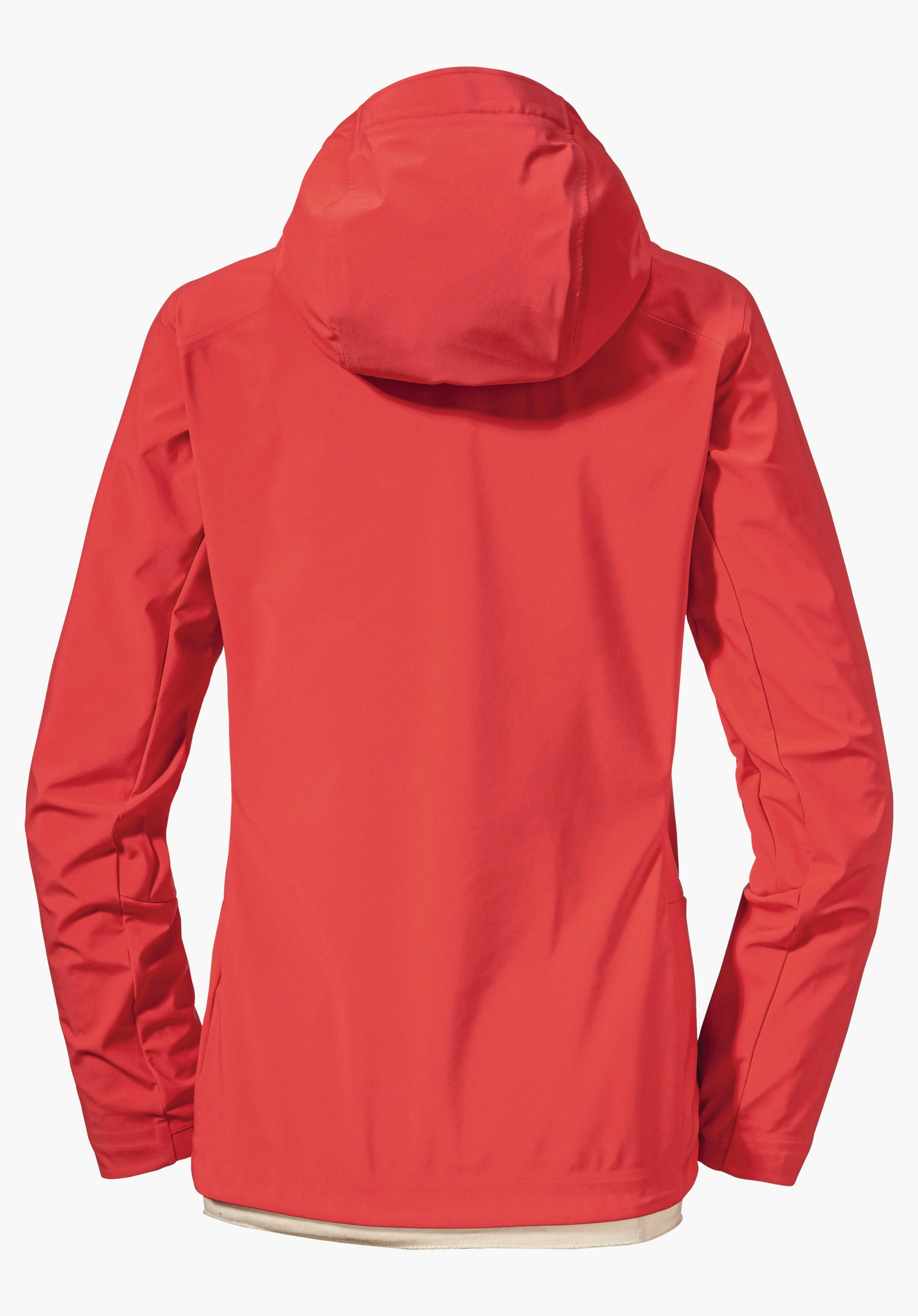 Softshell Jkt Mangart L