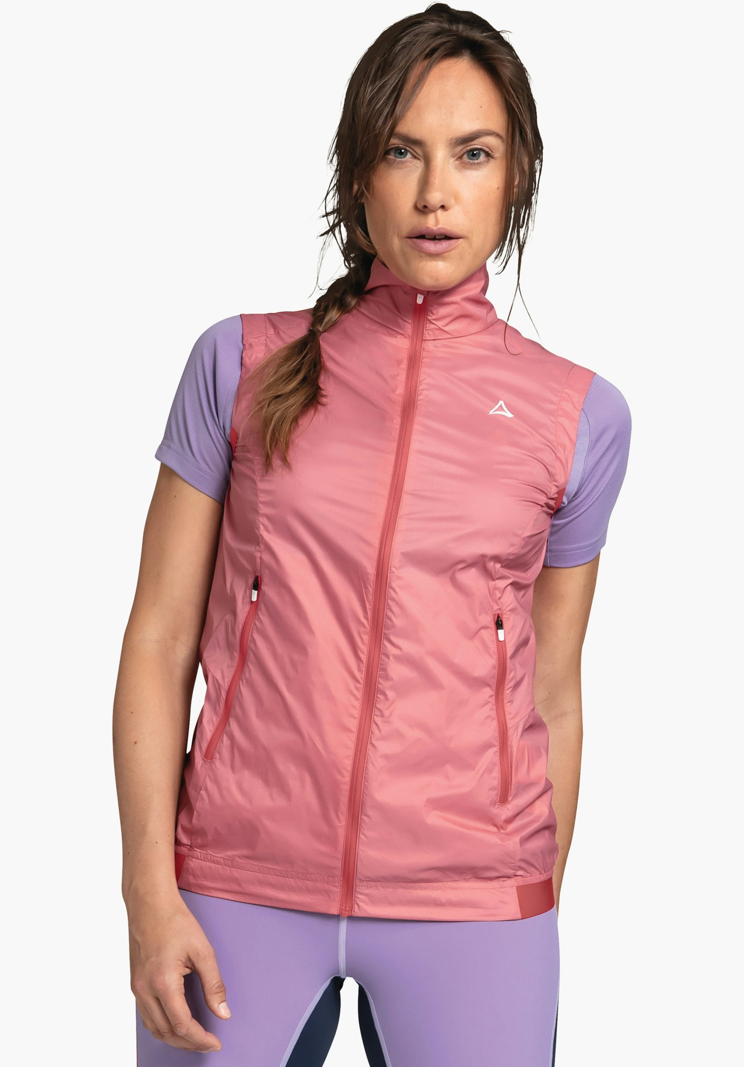 Schöffel Extrem leichte und winddichte Weste