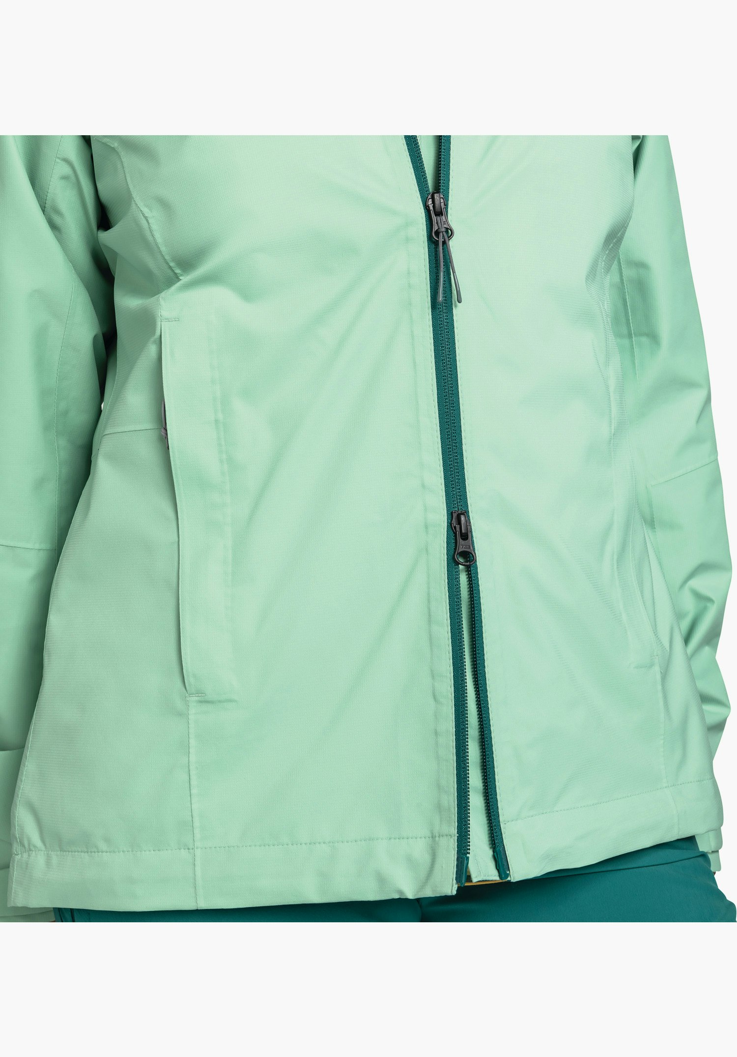 Jacket Easy XT L