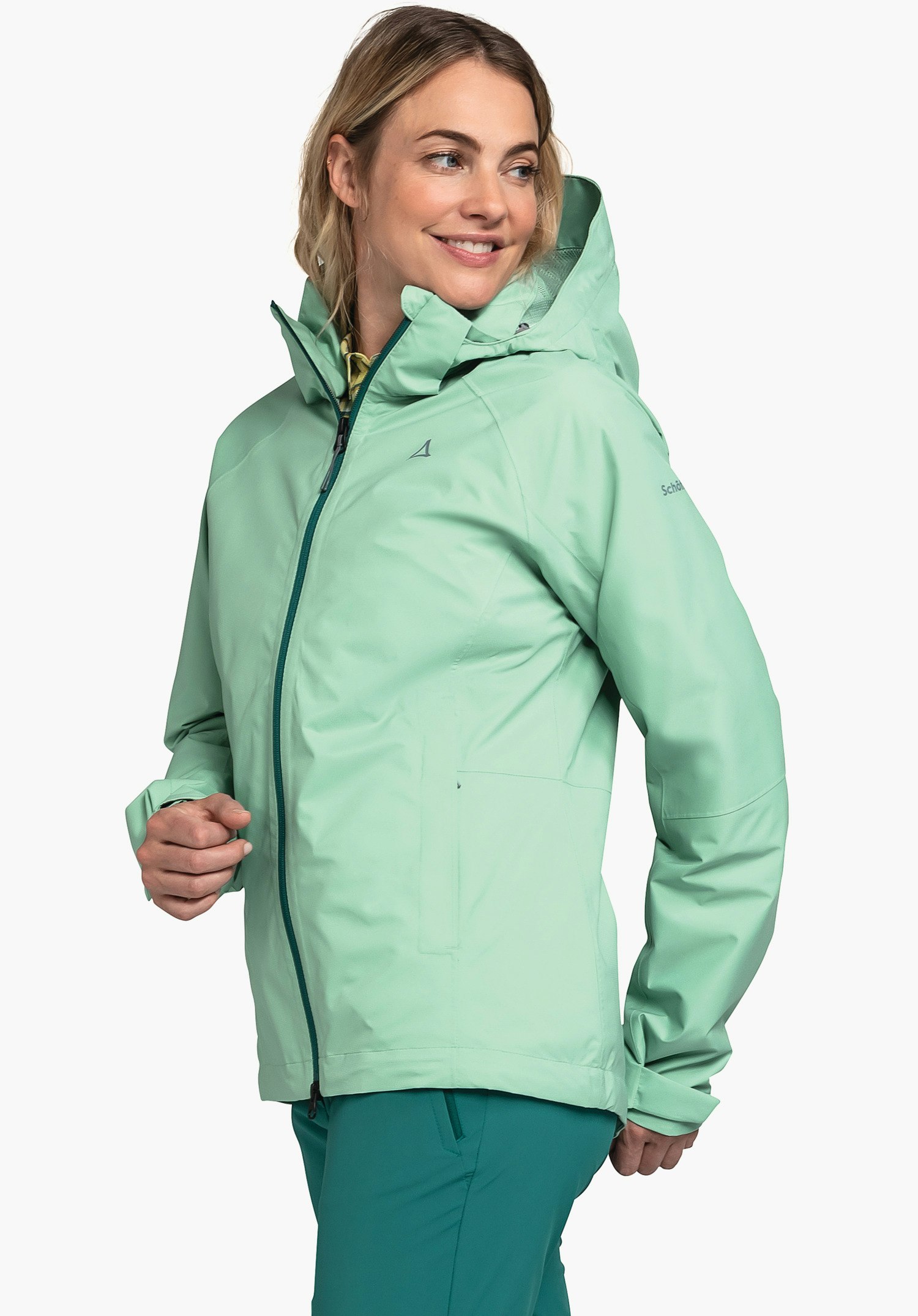 Jacket Easy XT L
