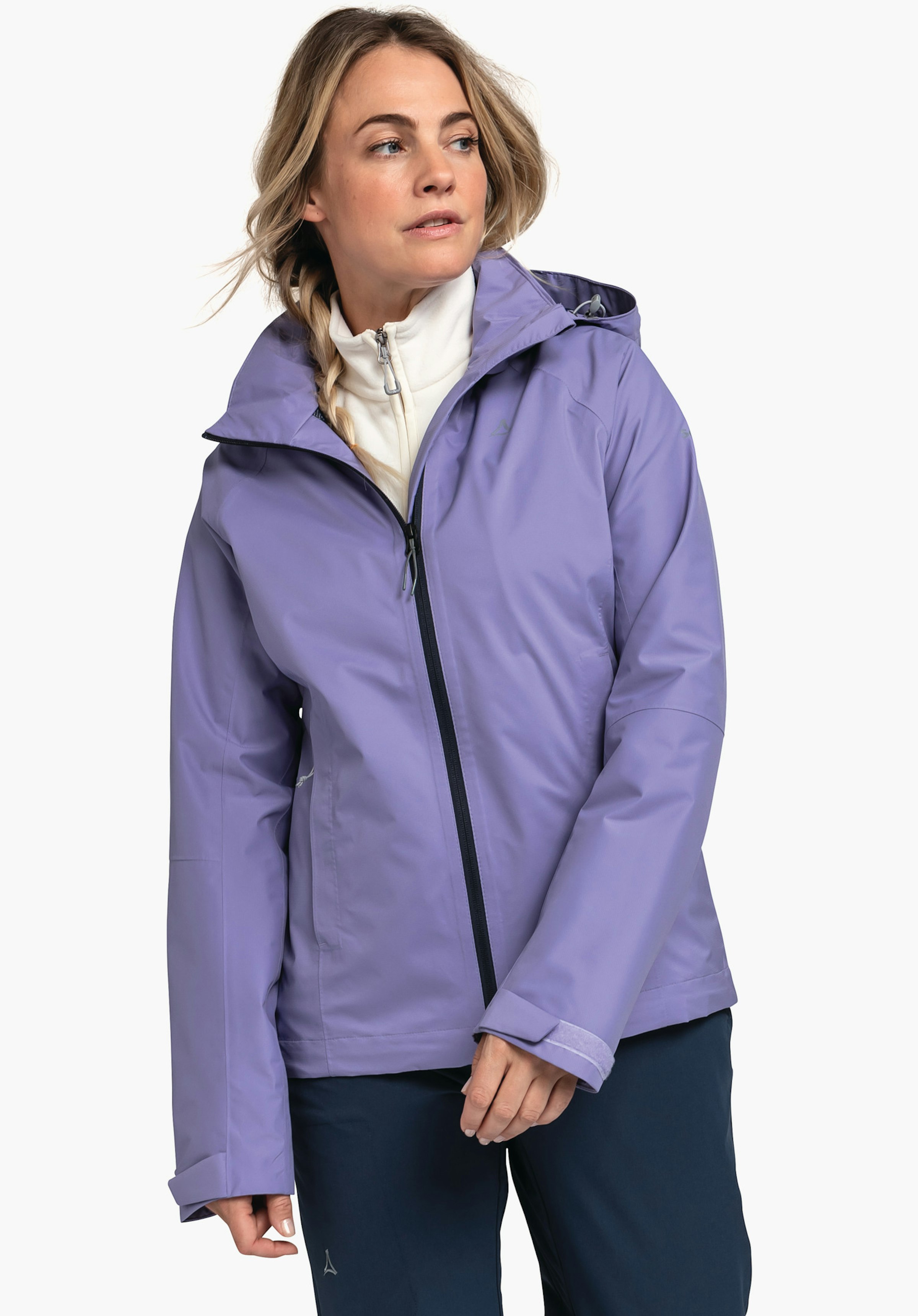 Jacket Easy XT L