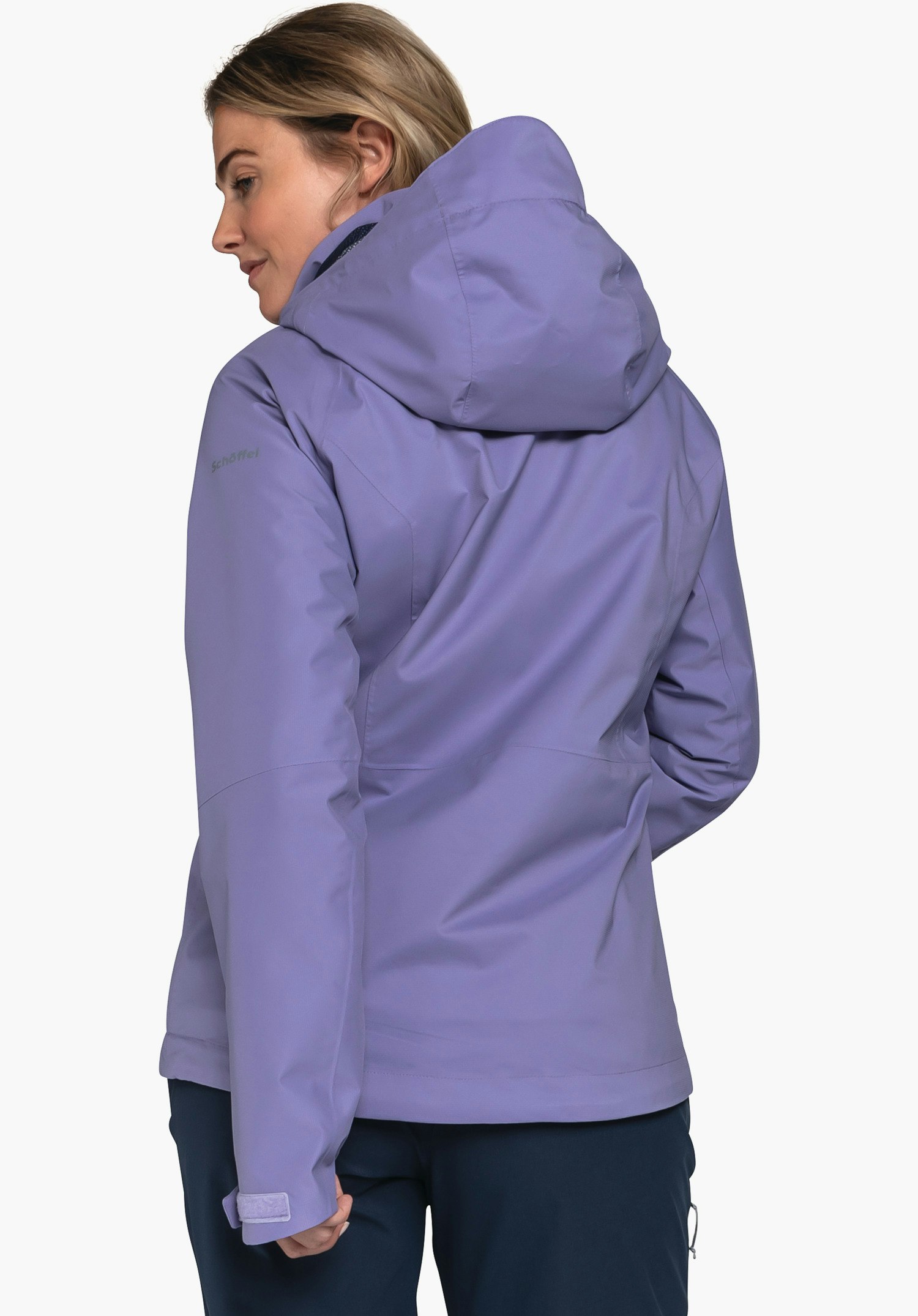 Jacket Easy XT L