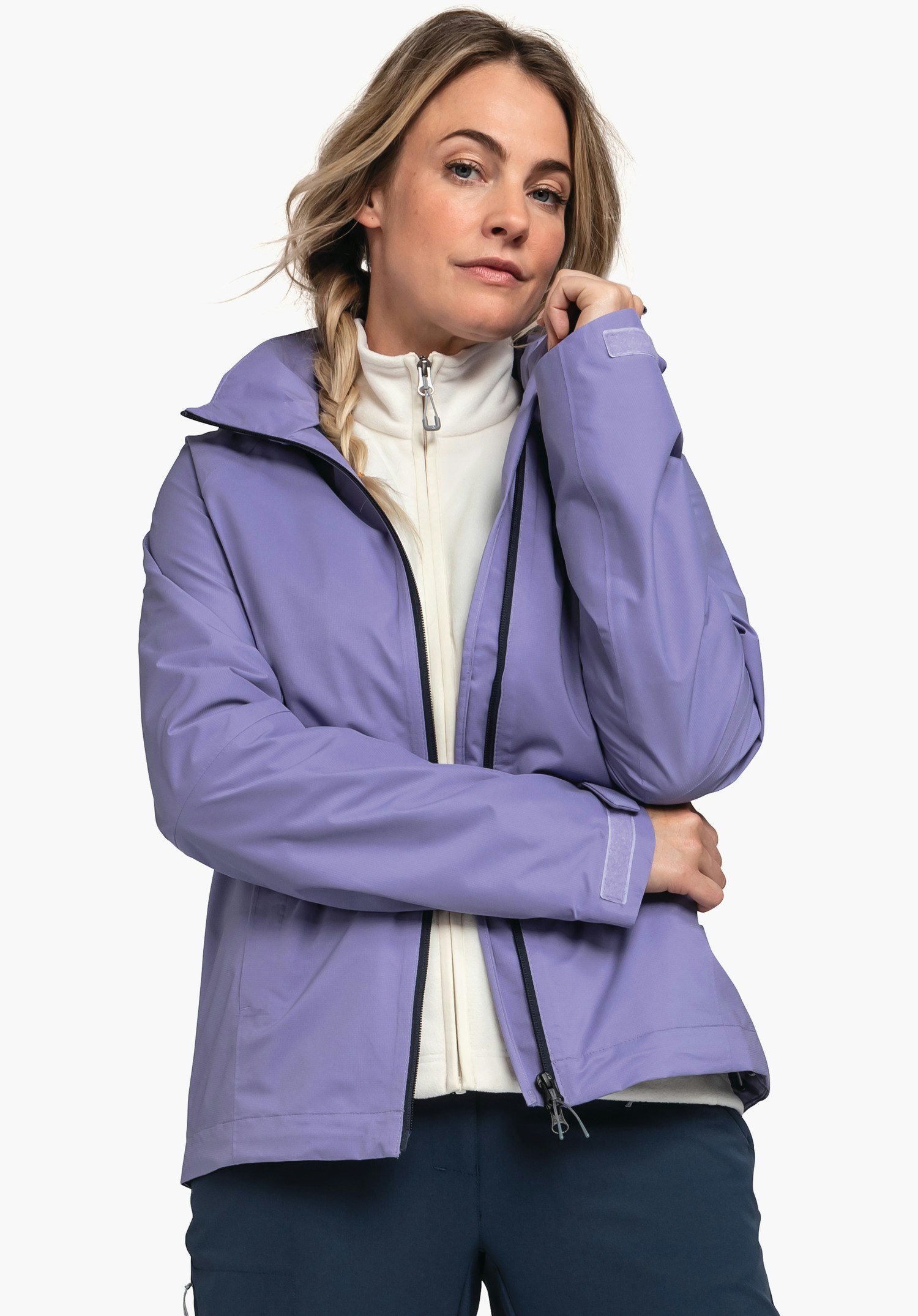 Jacket Easy XT L