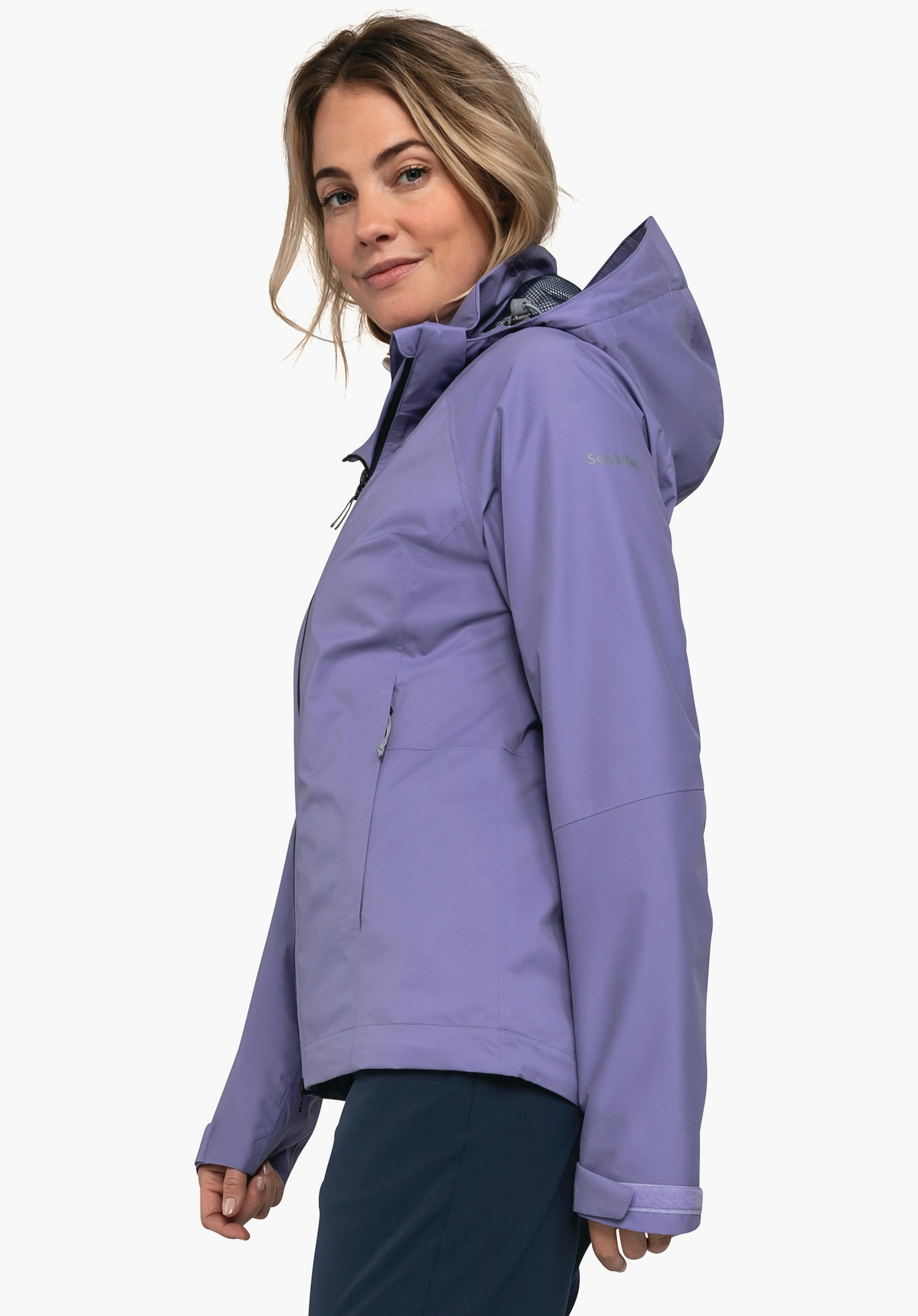 Jacket Easy XT L