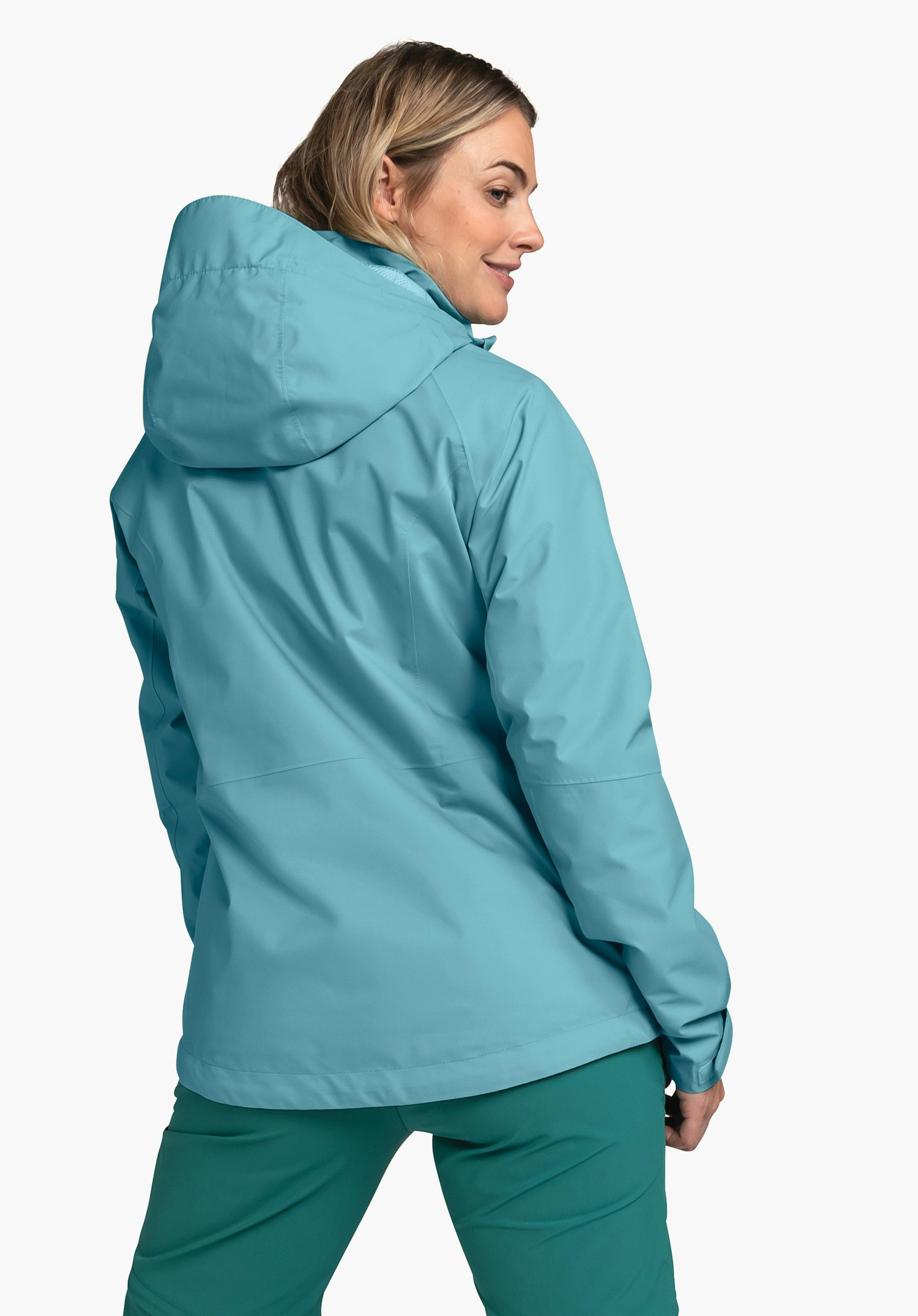 Jacket Easy XT L