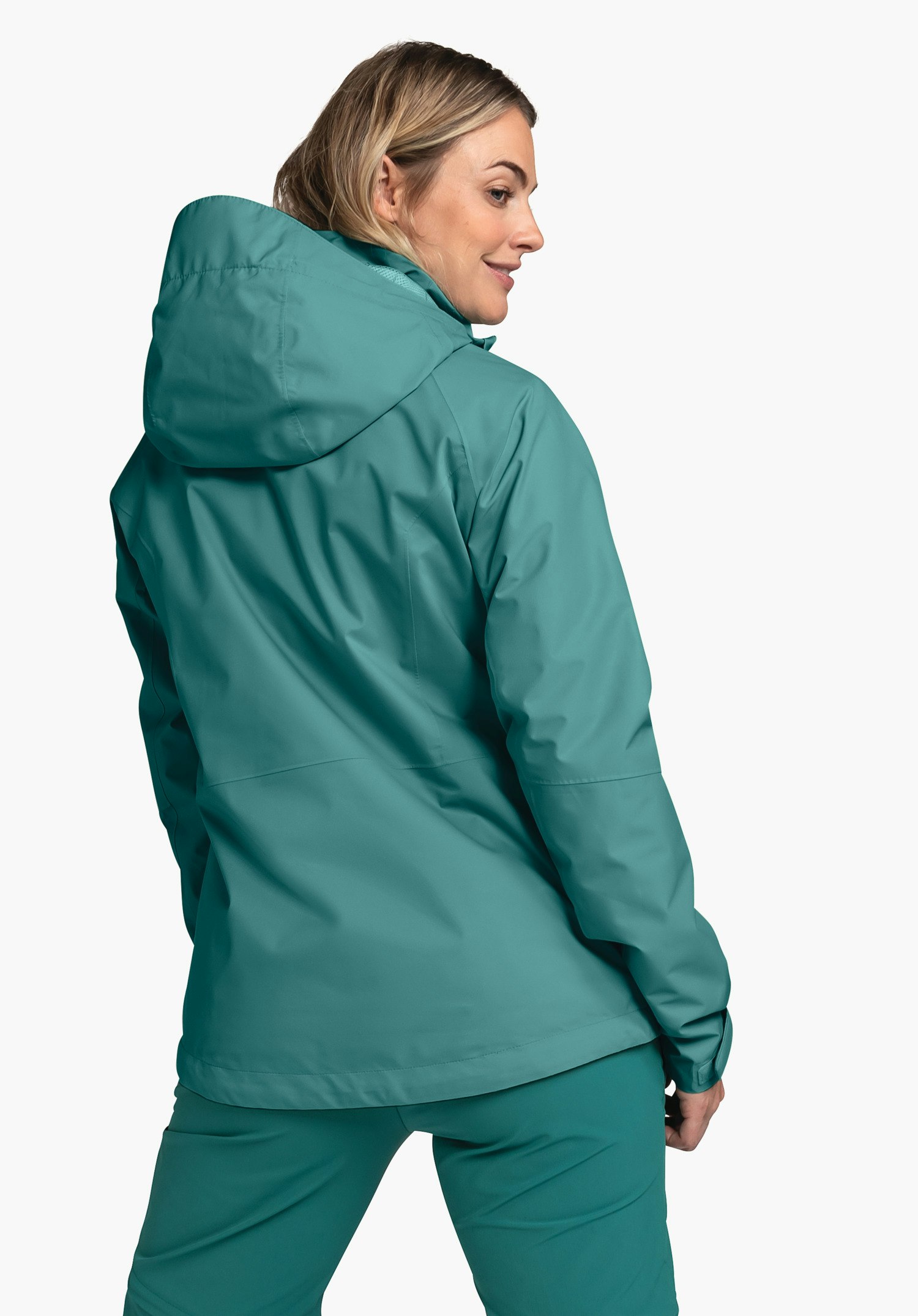Jacket Easy XT L