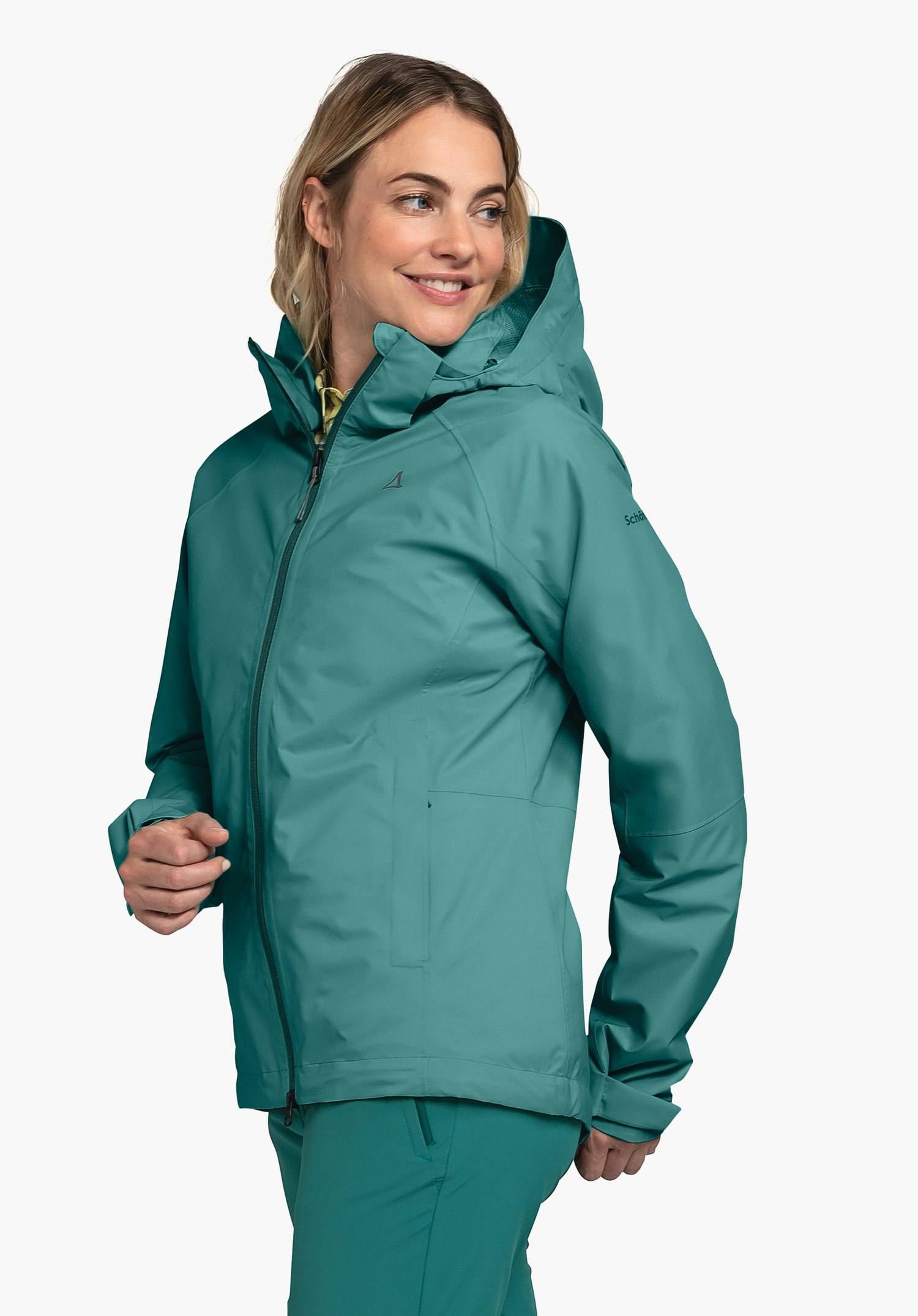 Jacket Easy XT L