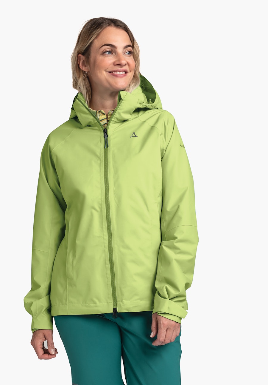 Jacket Easy XT L