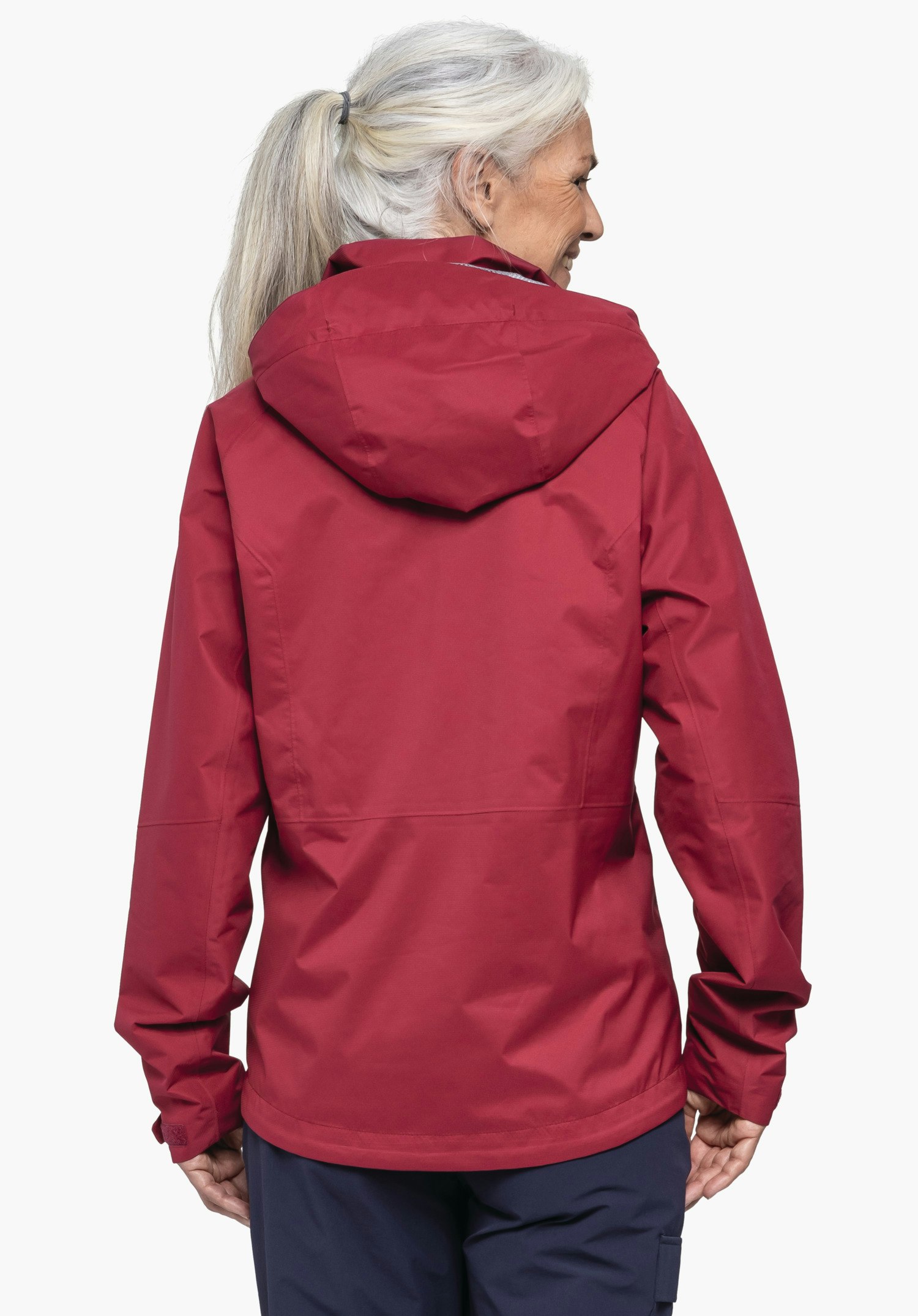 Jacket Easy XT L