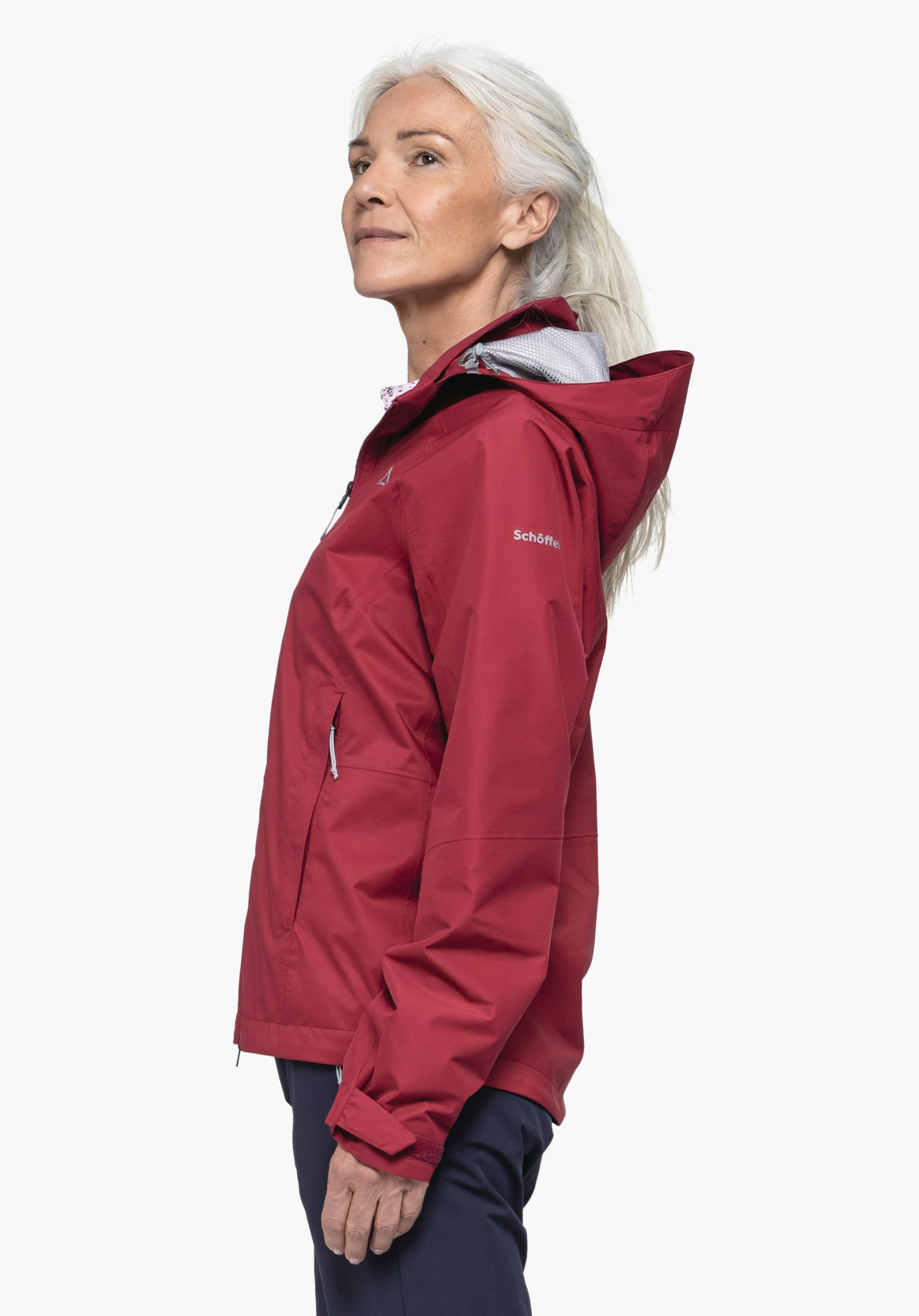 Jacket Easy XT L