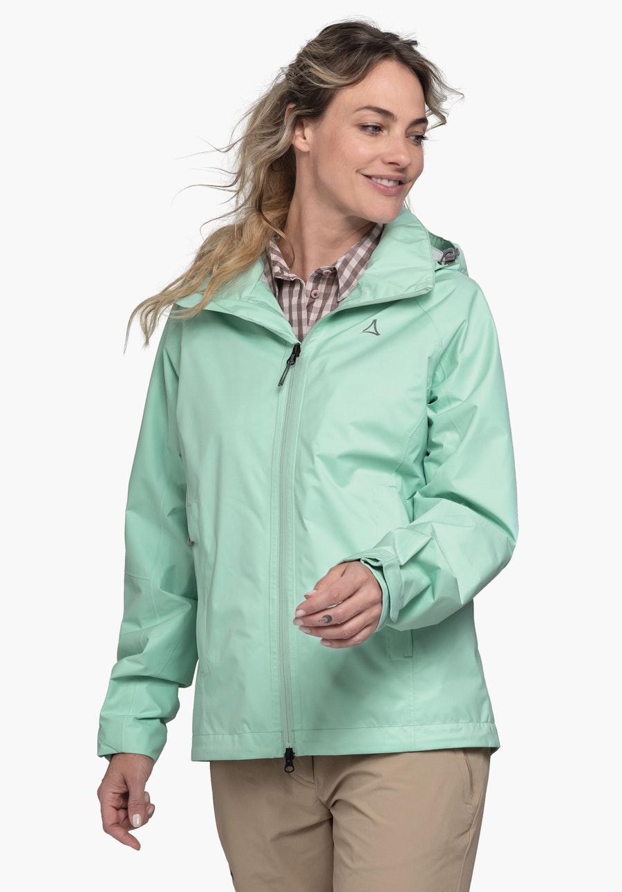 Jacket Easy XT L