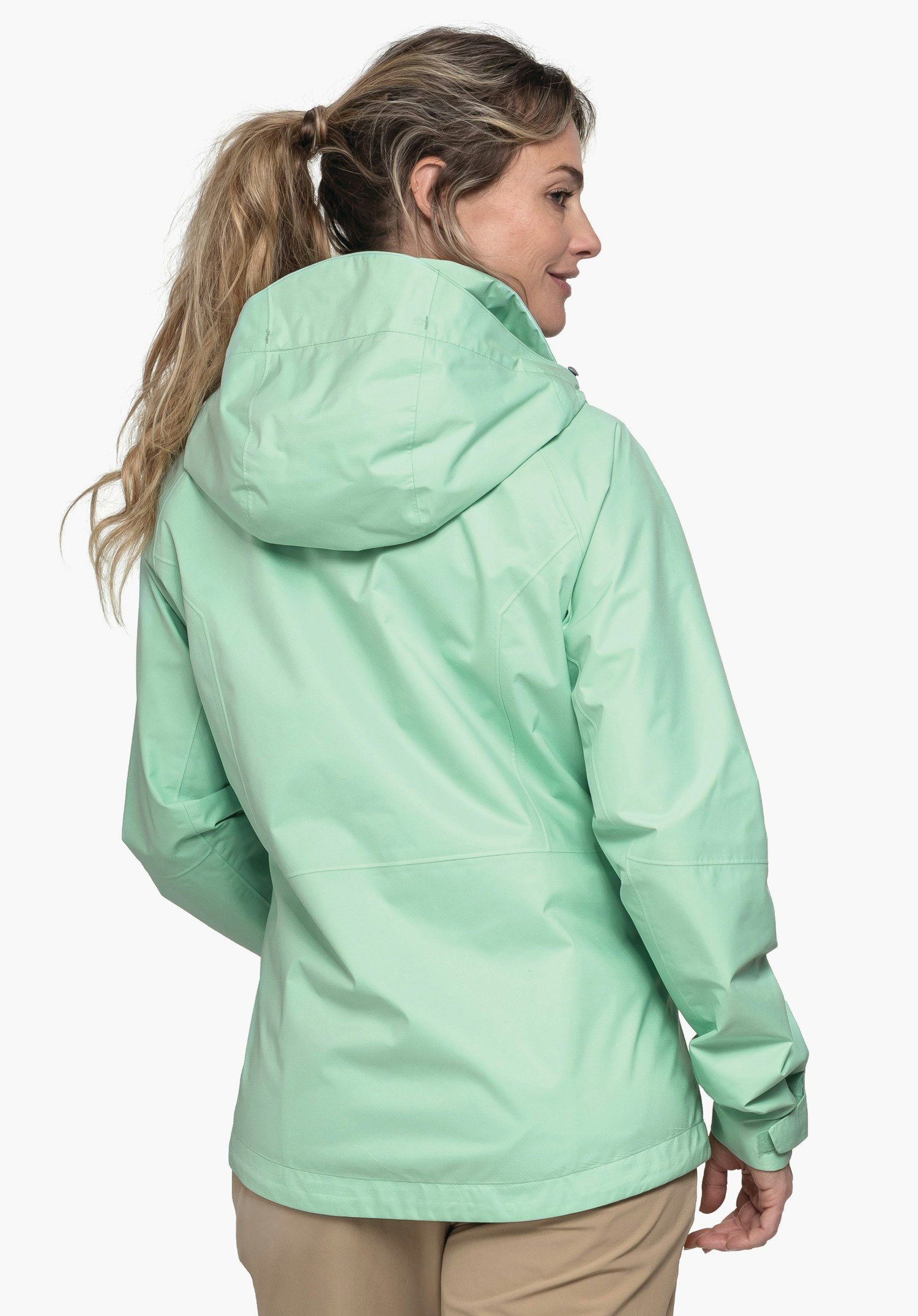 Jacket Easy XT L