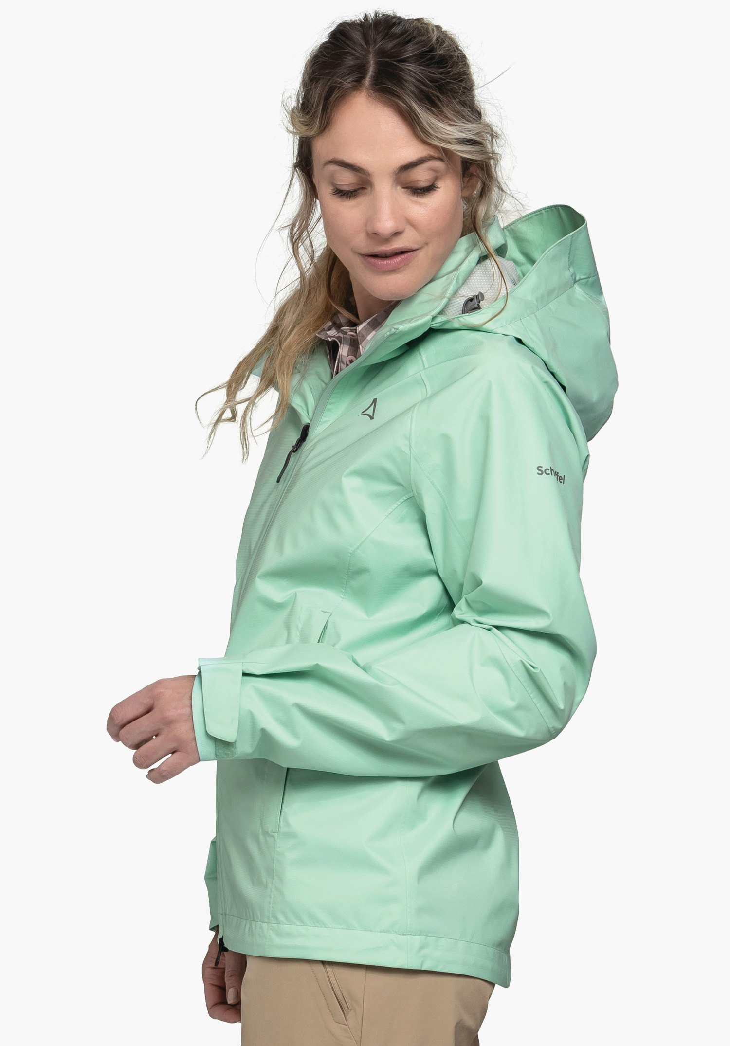 Jacket Easy XT L