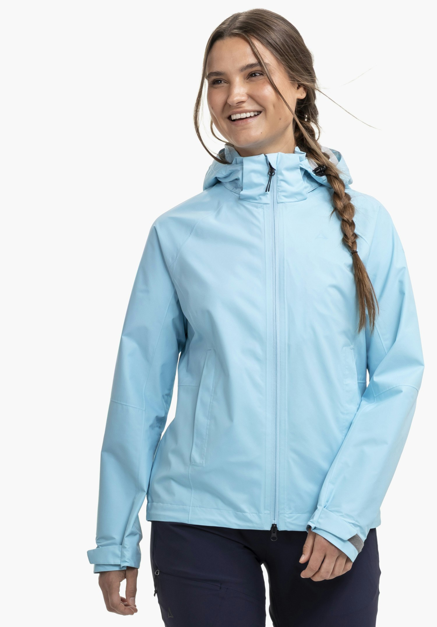 Jacket Easy XT L