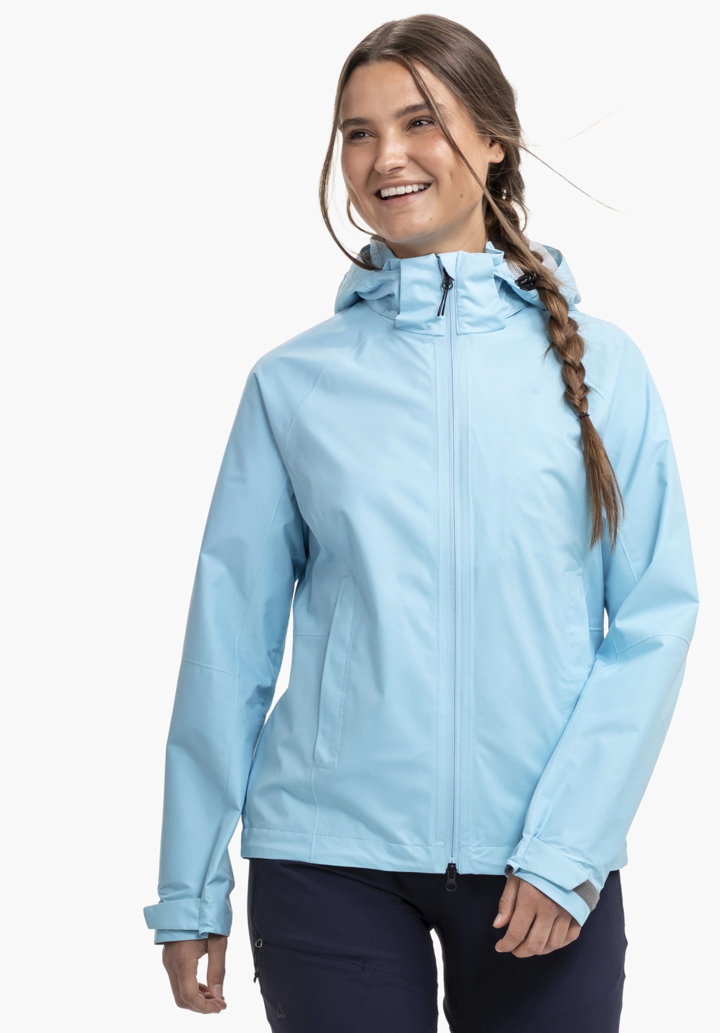 Jacket Easy XT L