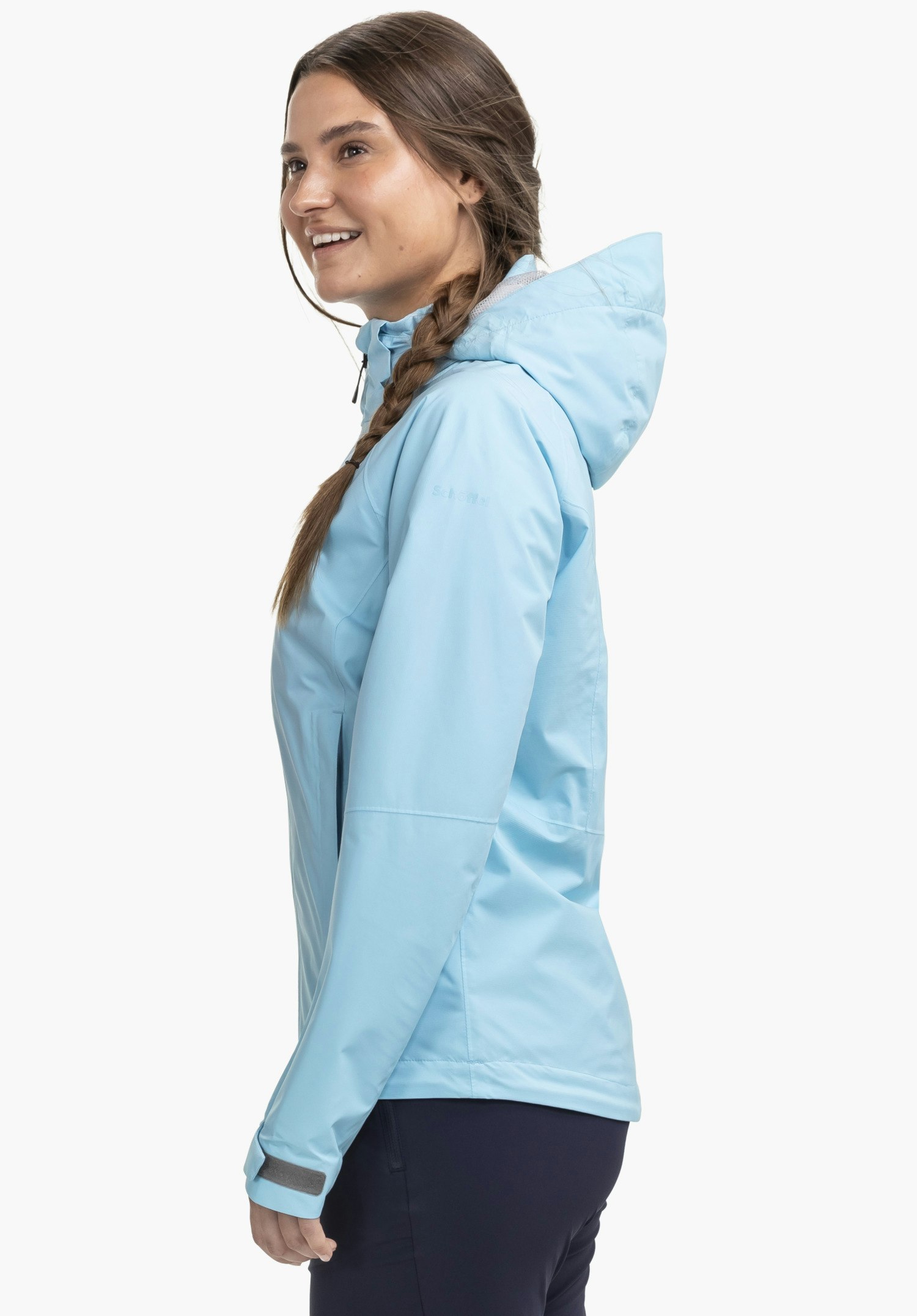 Jacket Easy XT L