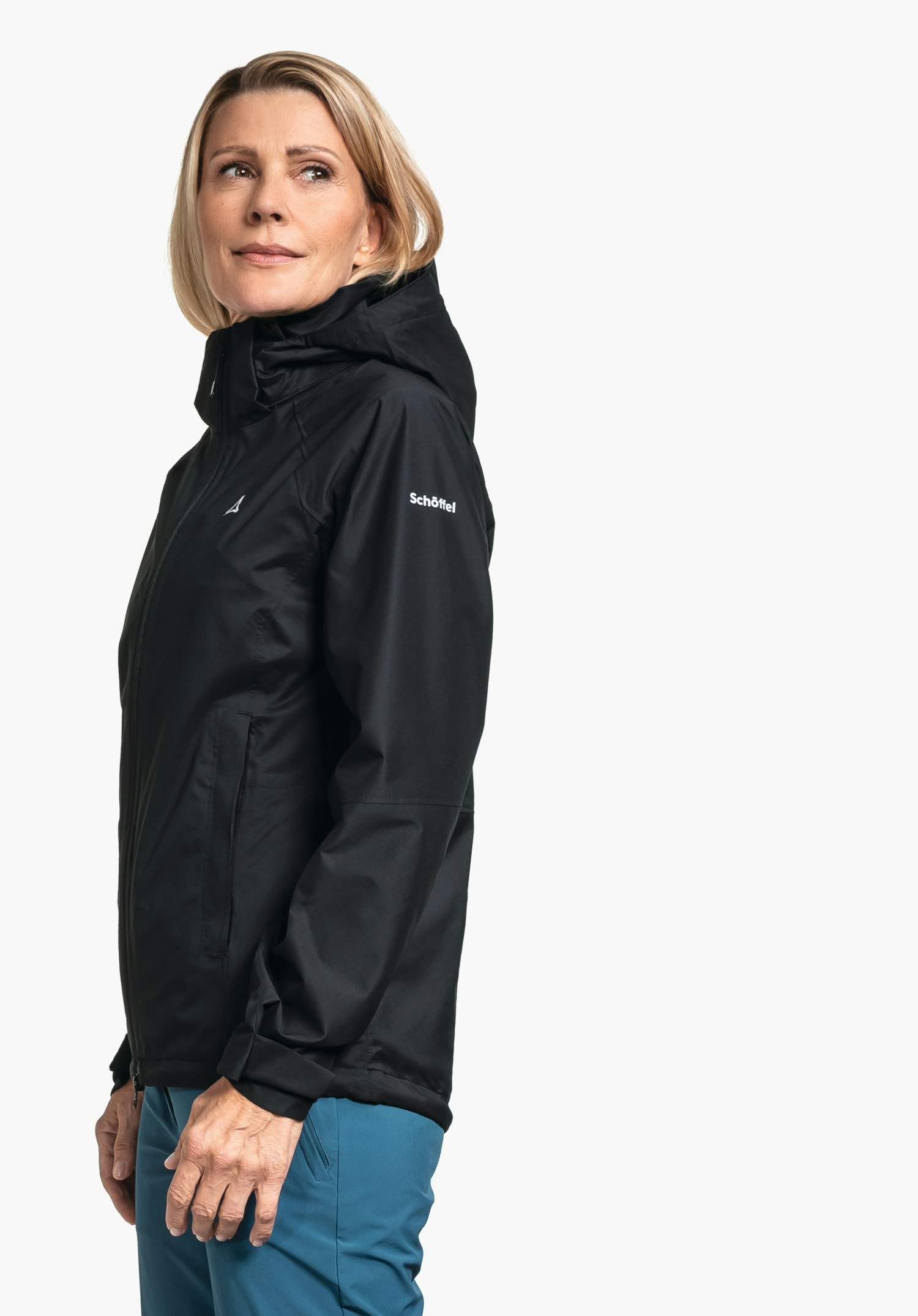 Jacket Easy XT L