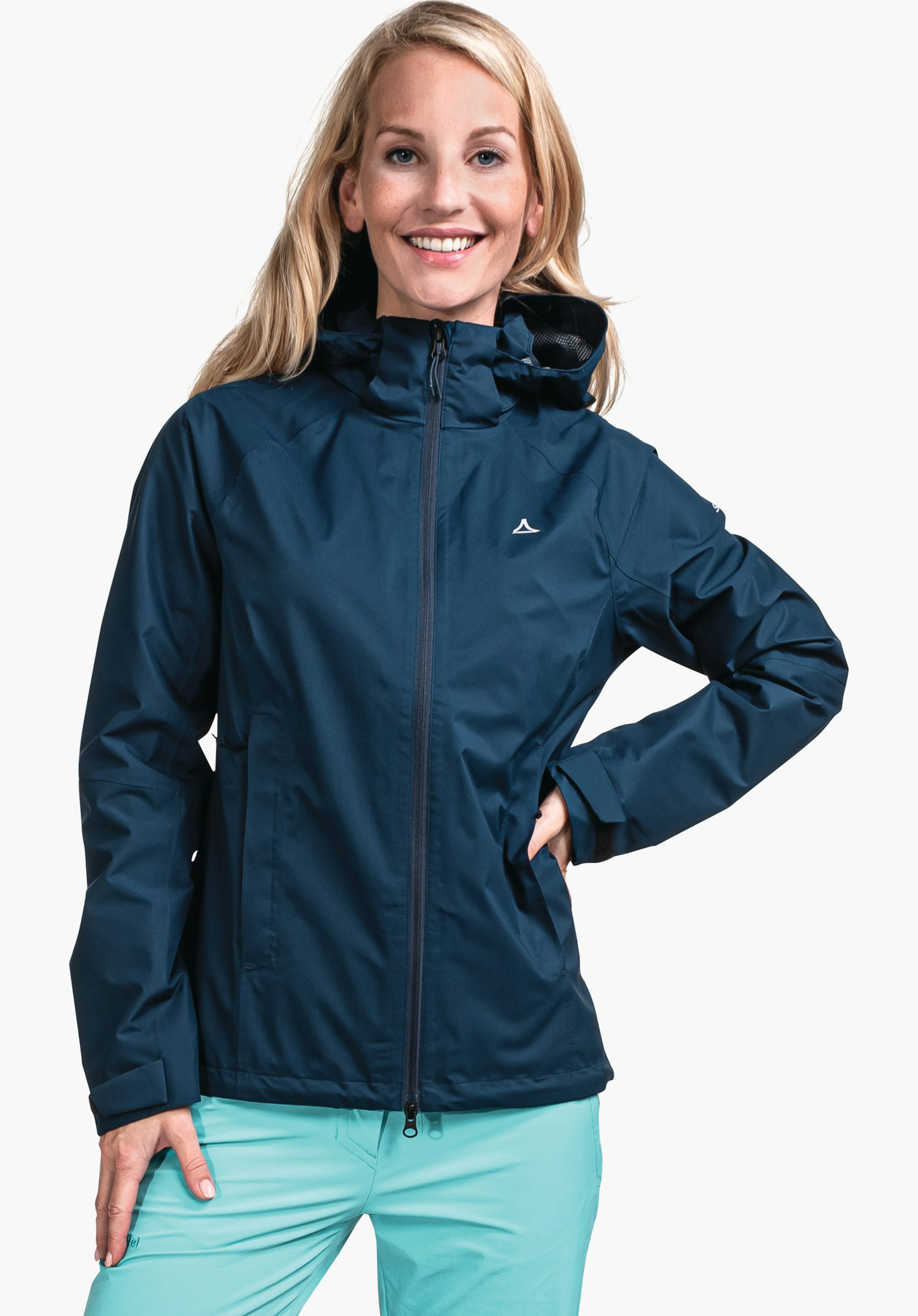 Jacket Easy XT L