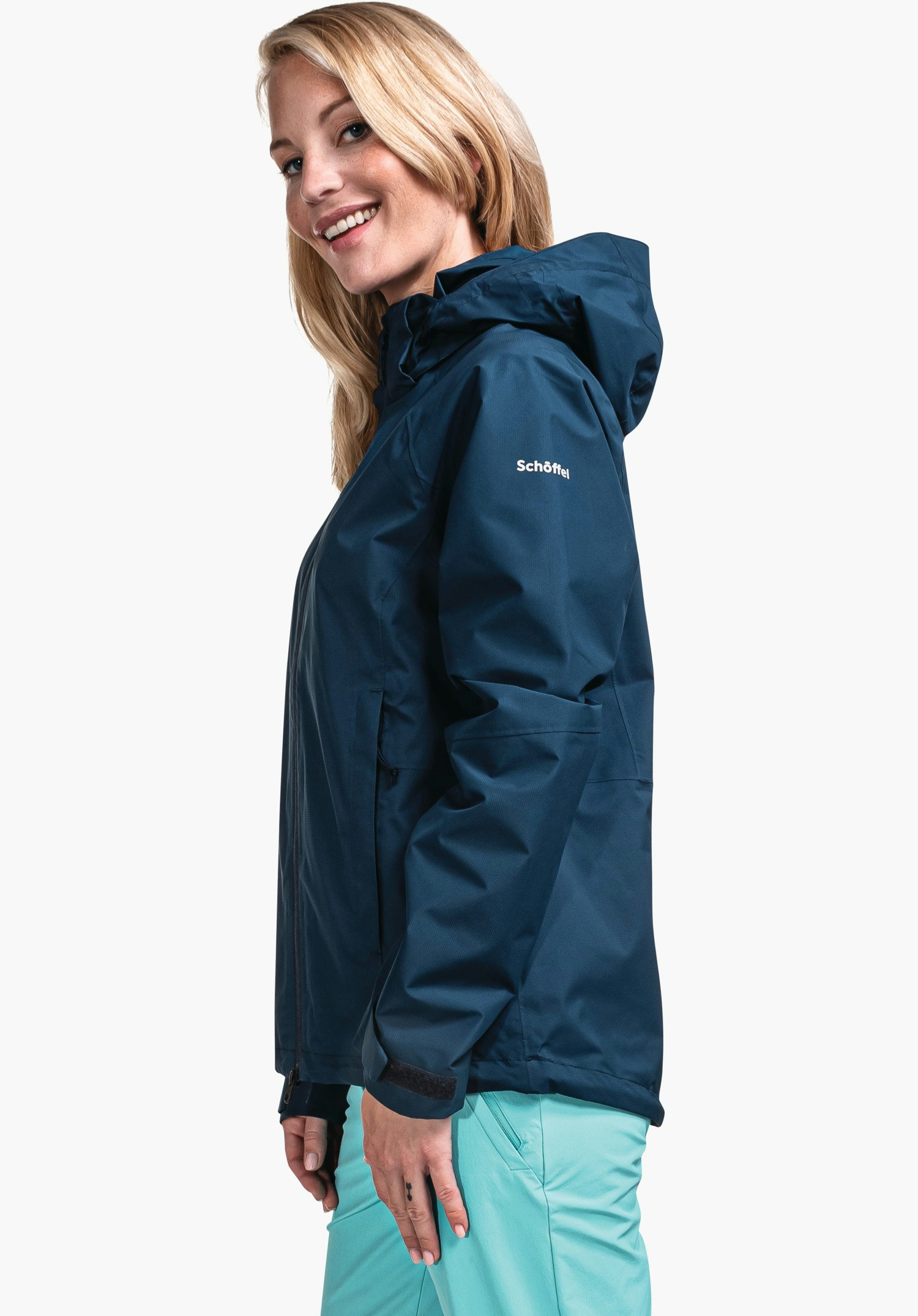 Jacket Easy XT L