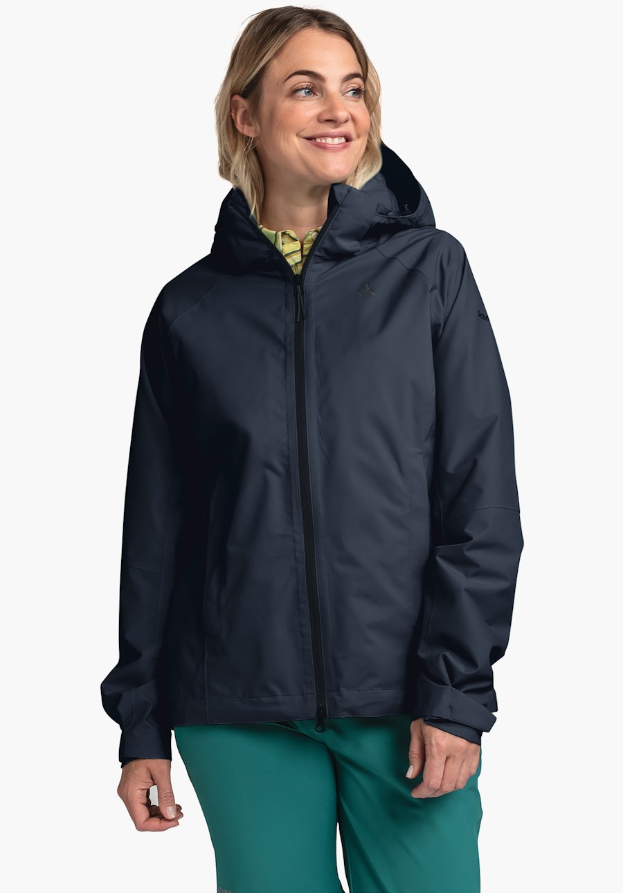 Jacket Easy XT L