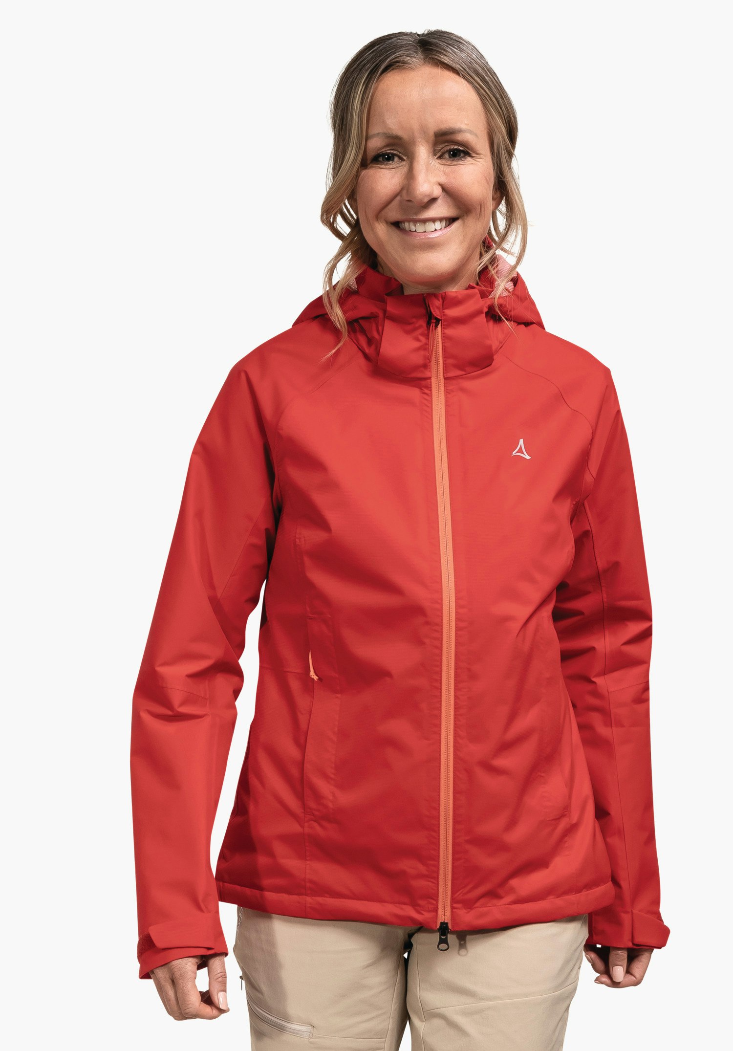 Jacket Easy XT L