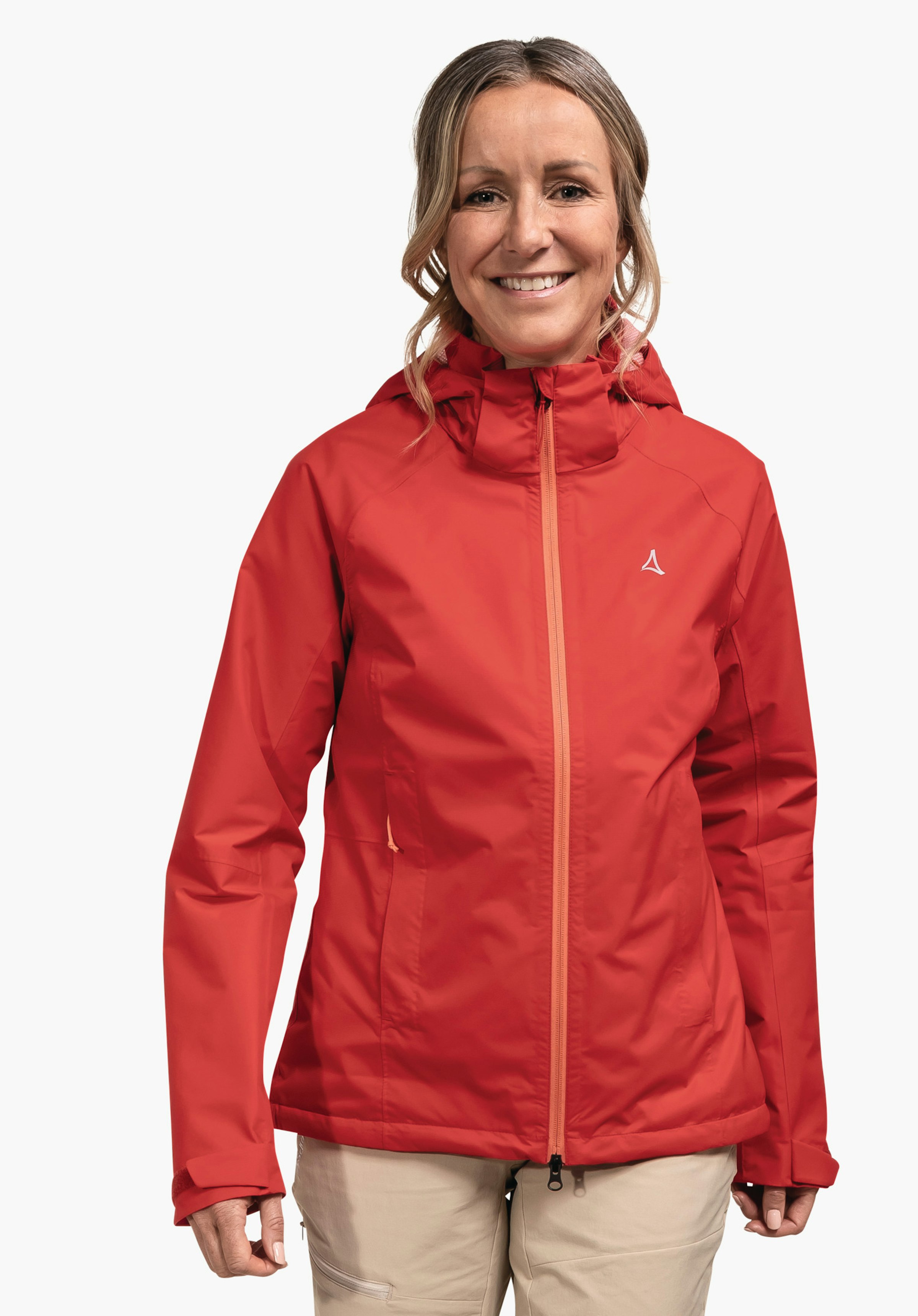 Jacket Easy XT L