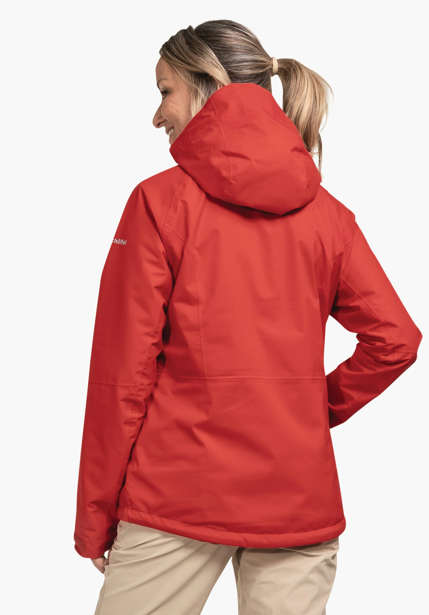 Jacket Easy XT L