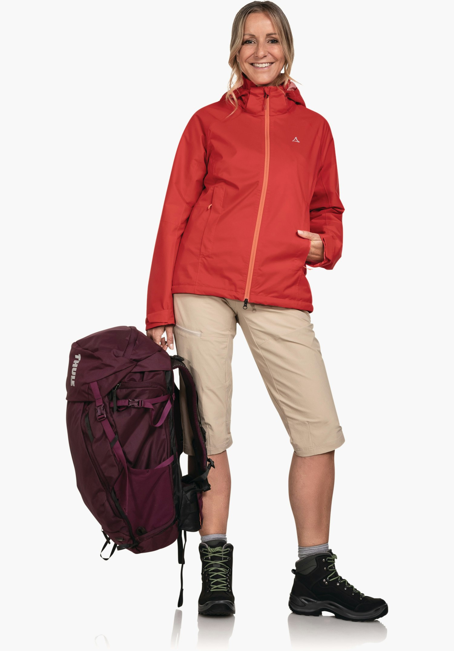 Jacket Easy XT L