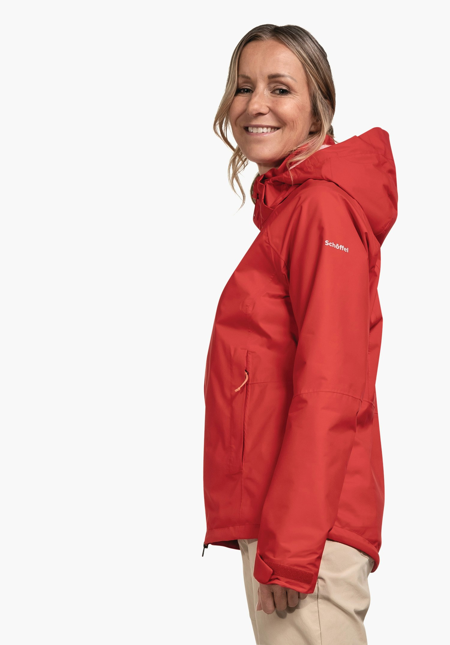 Jacket Easy XT L