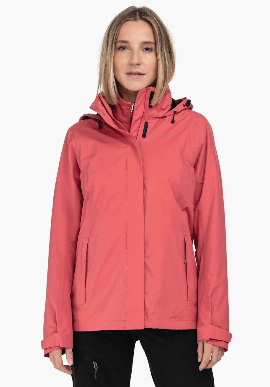 Jacket Gmund L