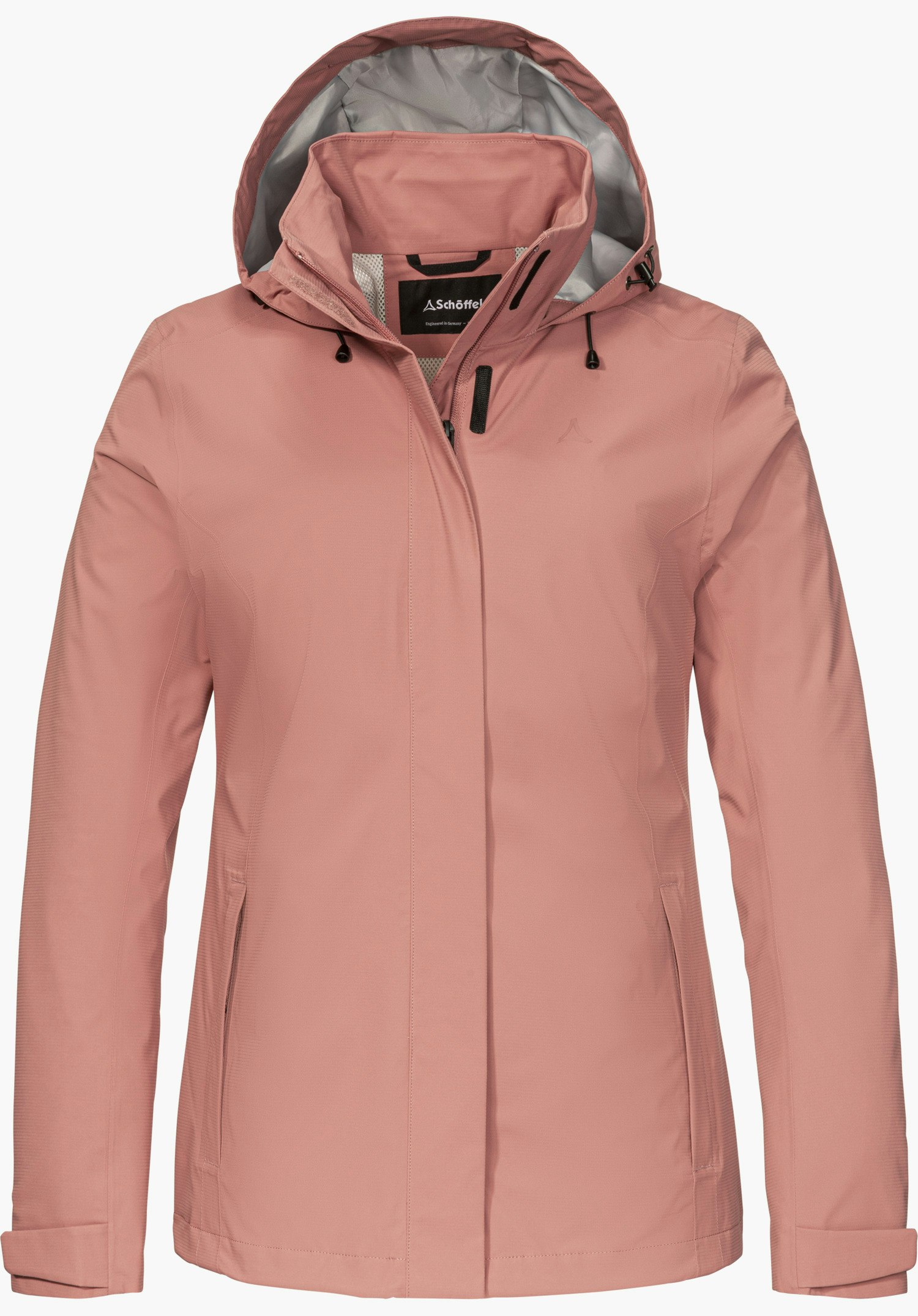 Jacket Gmund L