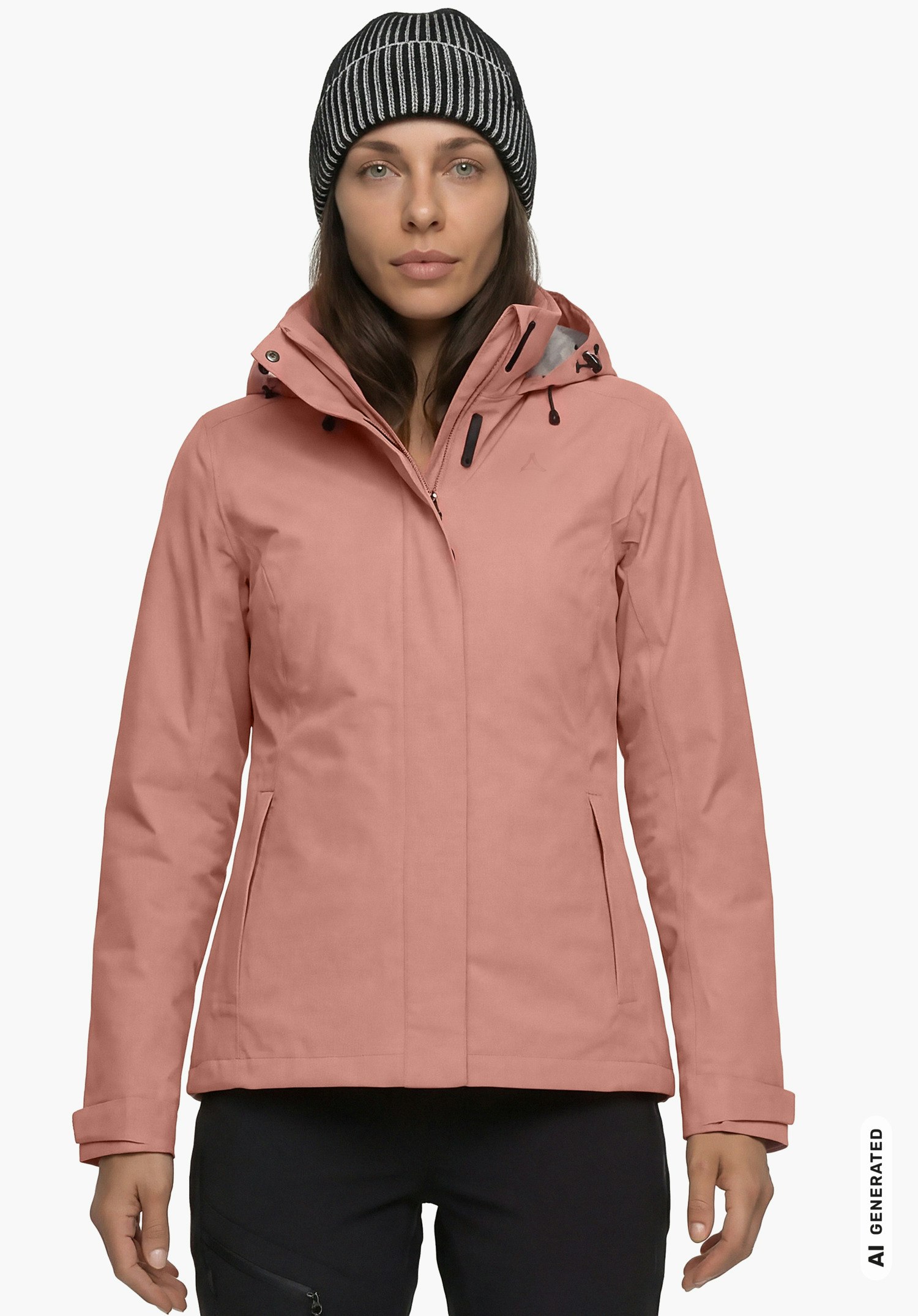 Jacket Gmund L