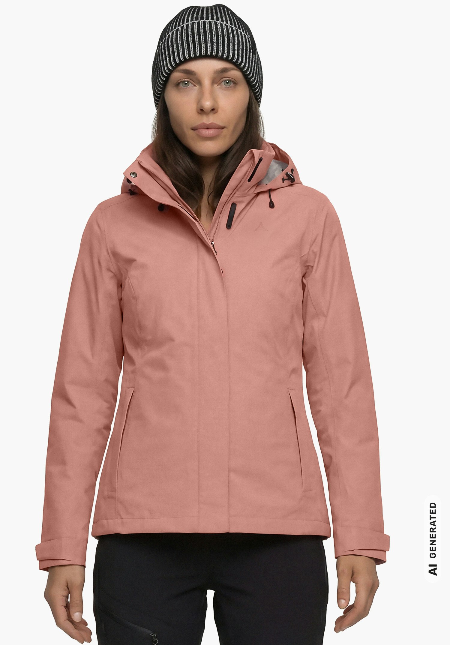 Jacket Gmund L