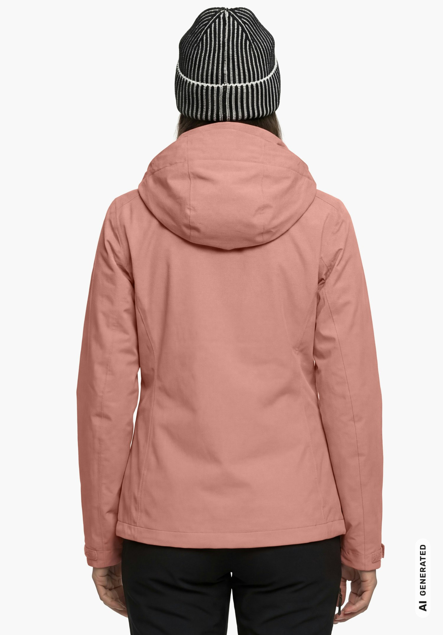 Jacket Gmund L