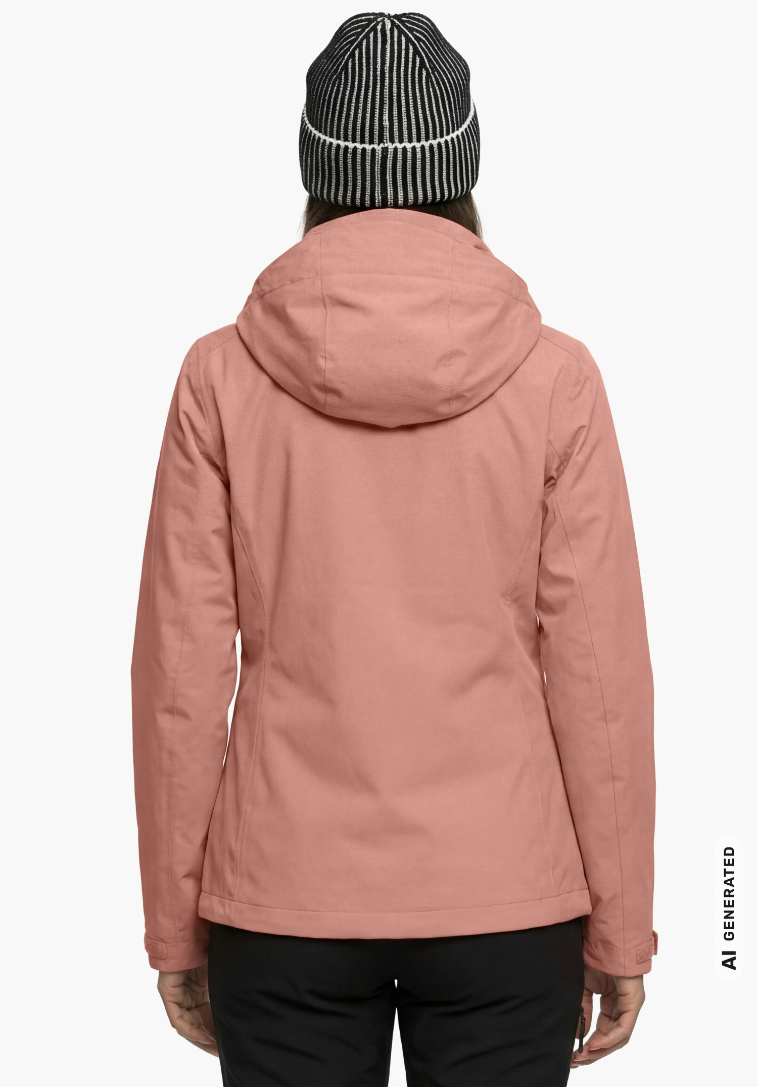 Jacket Gmund L