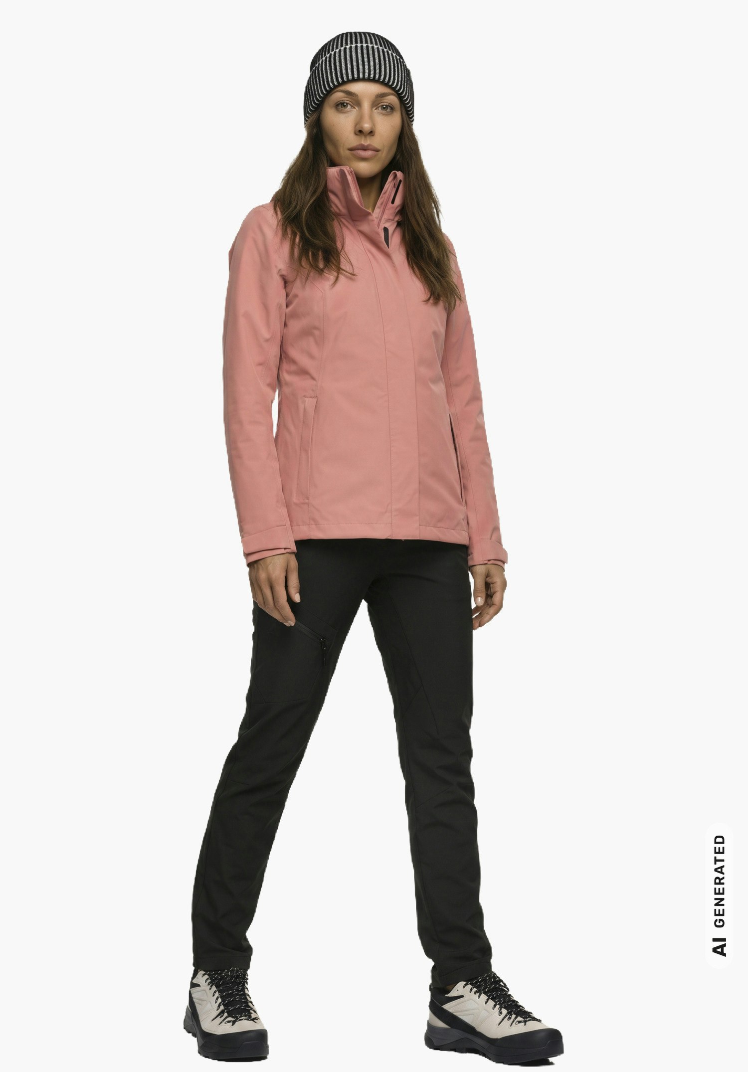 Jacket Gmund L