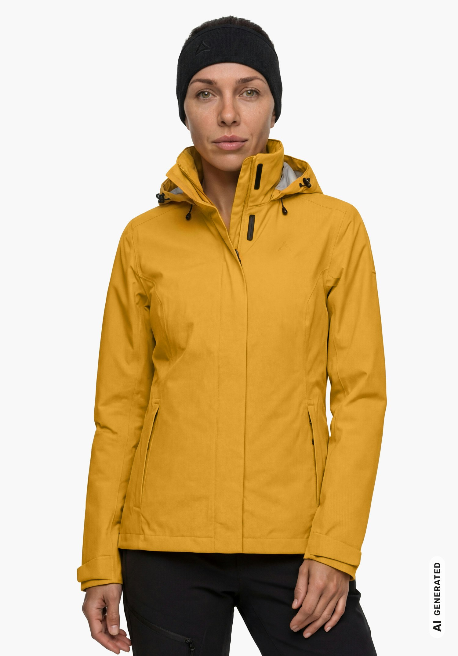 Jacket Gmund L