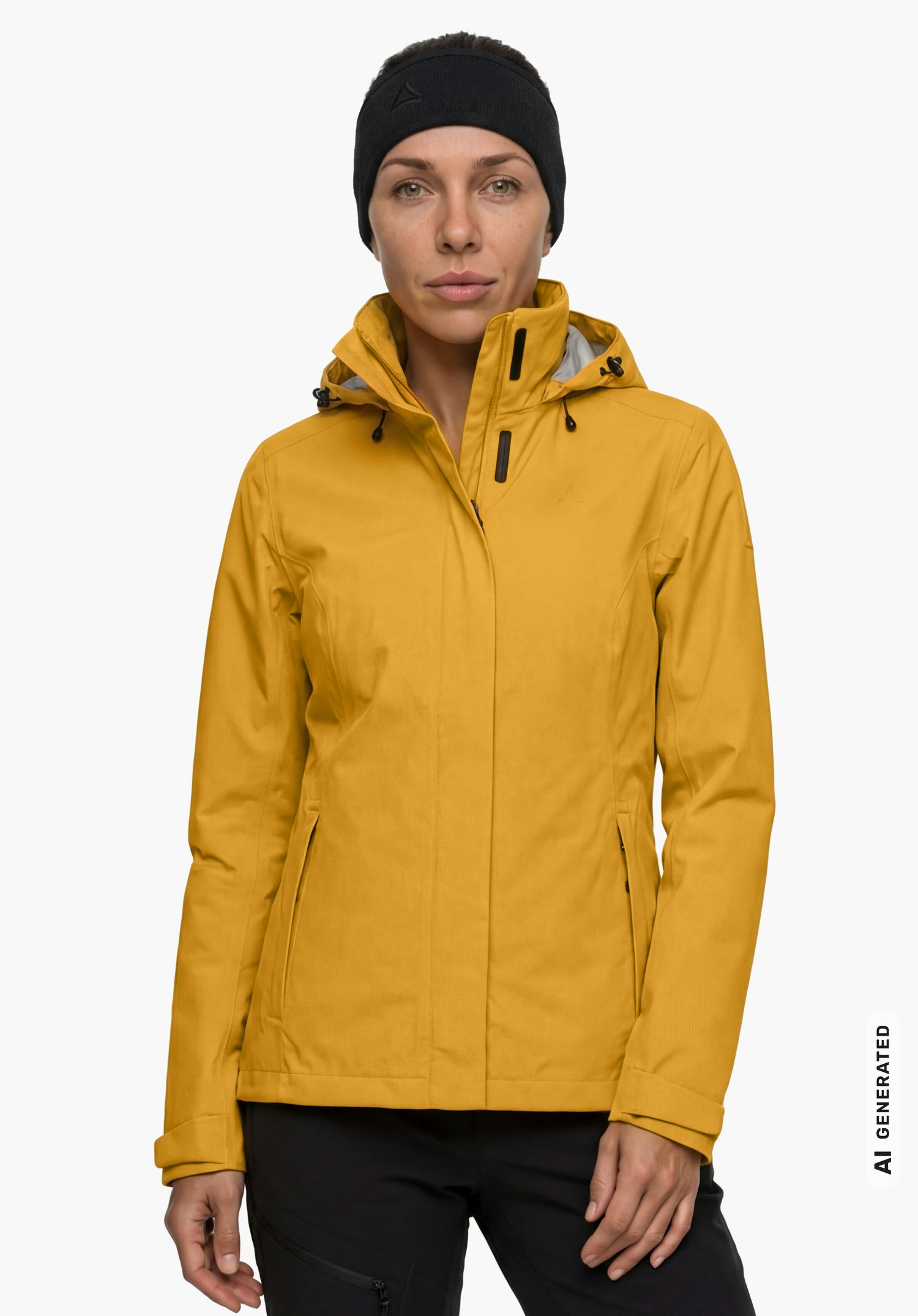 Jacket Gmund L