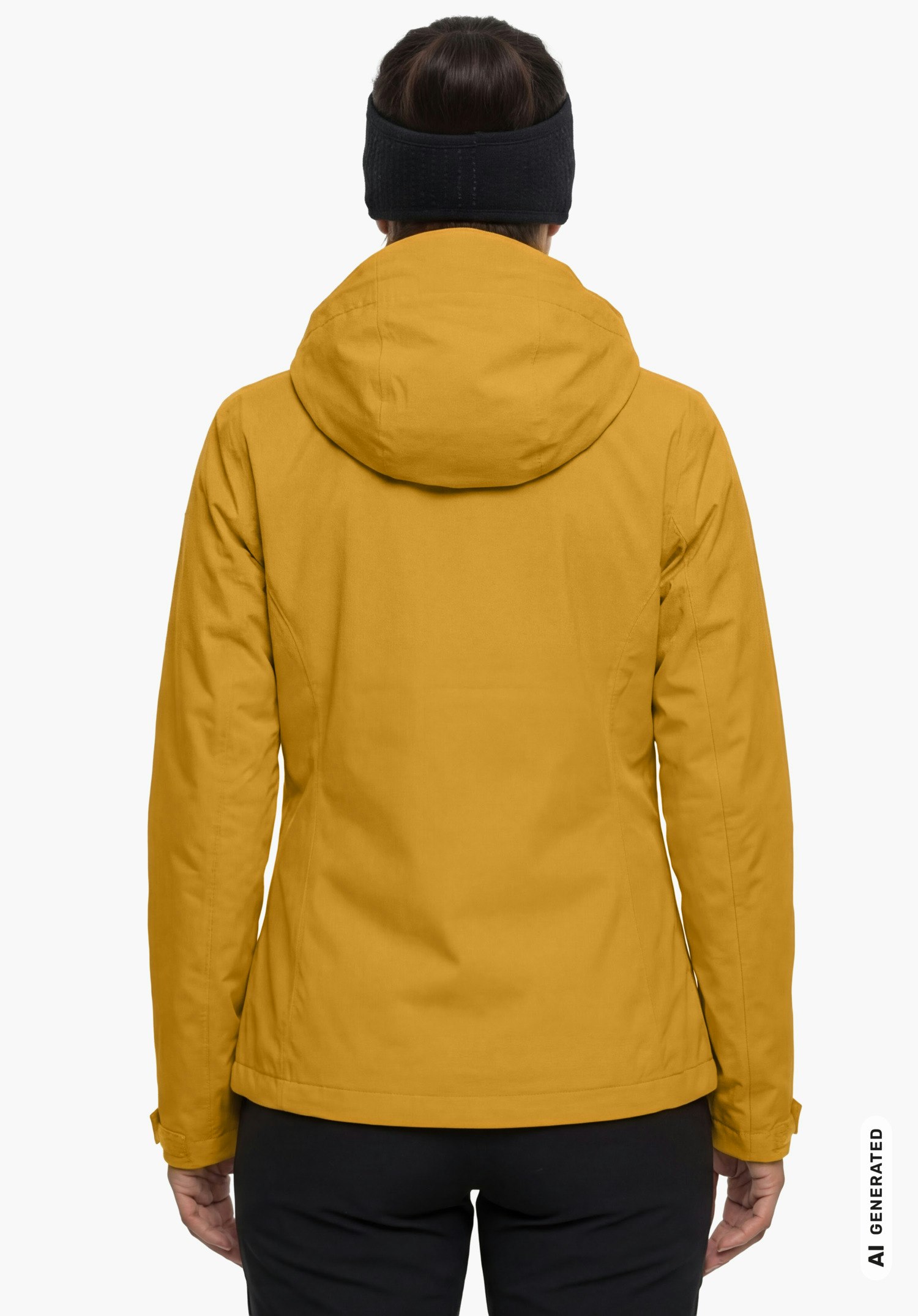 Jacket Gmund L